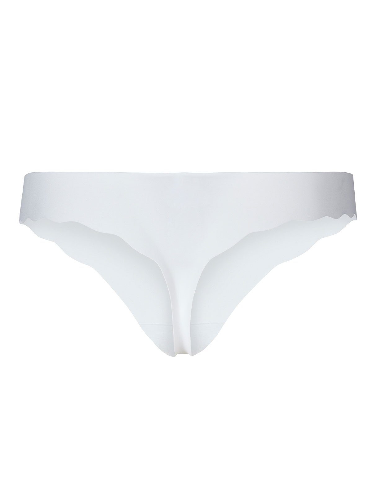 Skiny String Damen String Micro Essentials (Stück, 1-St) nahtlos