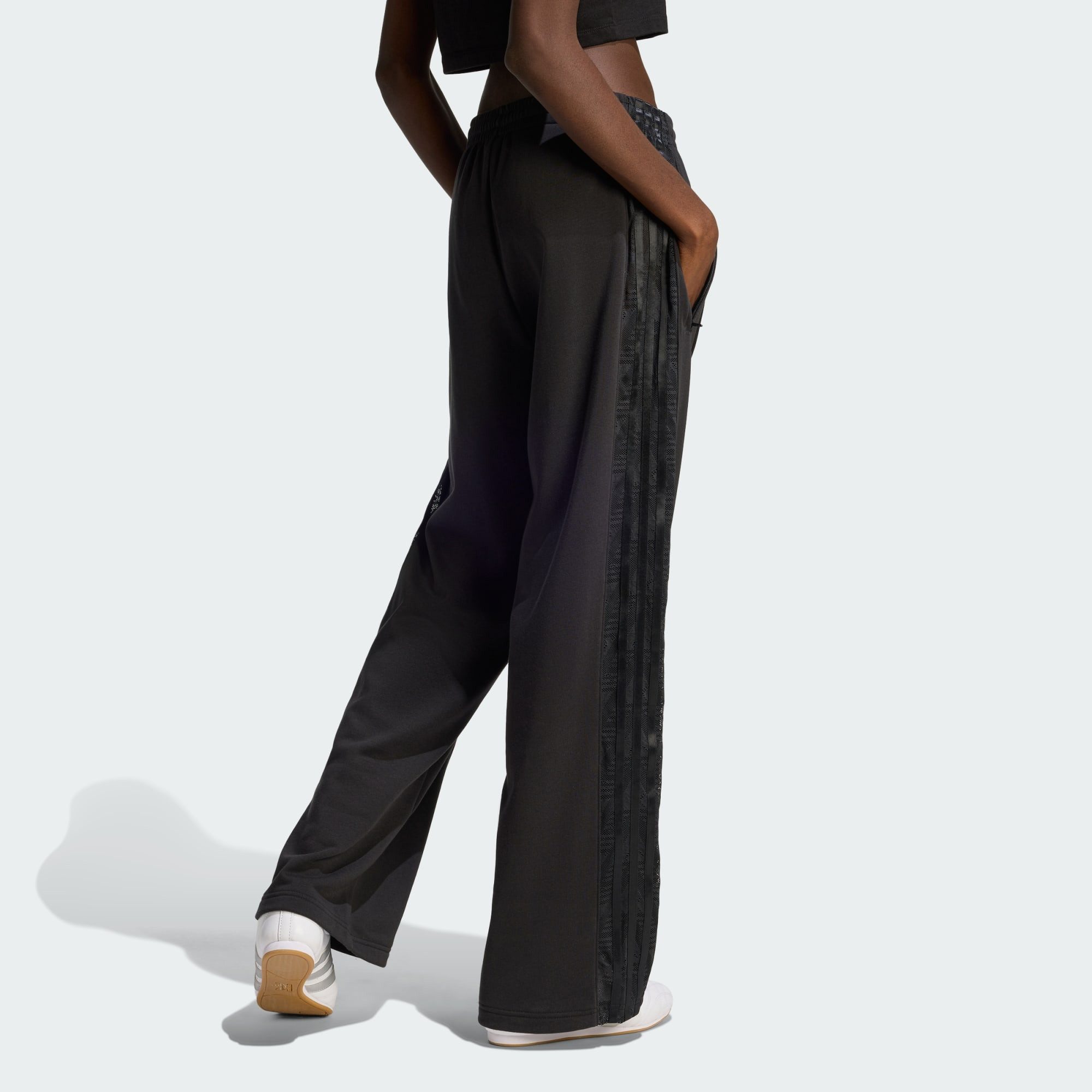 adidas Originals Sweatpants FIREBIRD LACE JOGGINGHOSE (1-tlg) günstig online kaufen