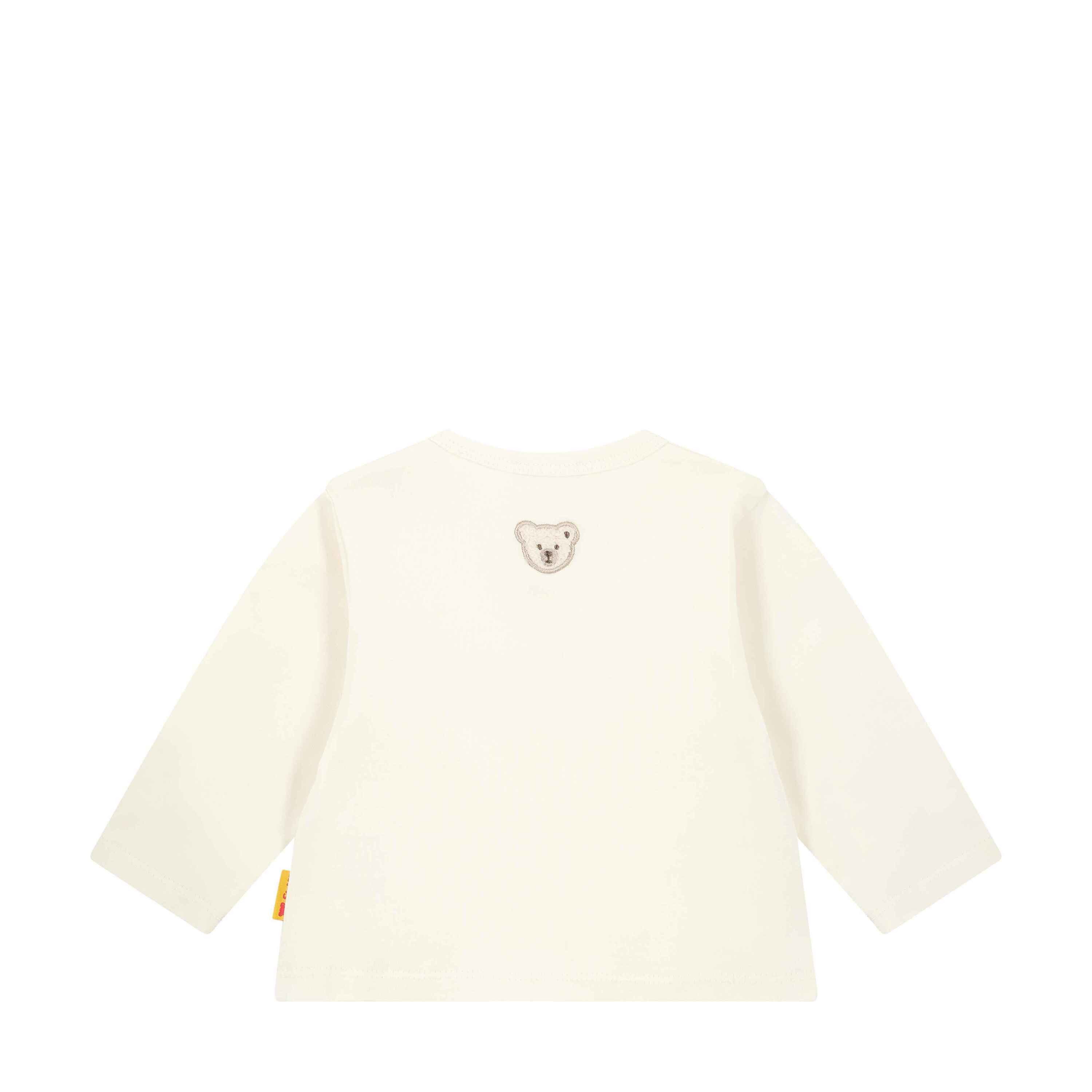 Steiff Langarmshirt T-Shirt langarm Woodland günstig online kaufen