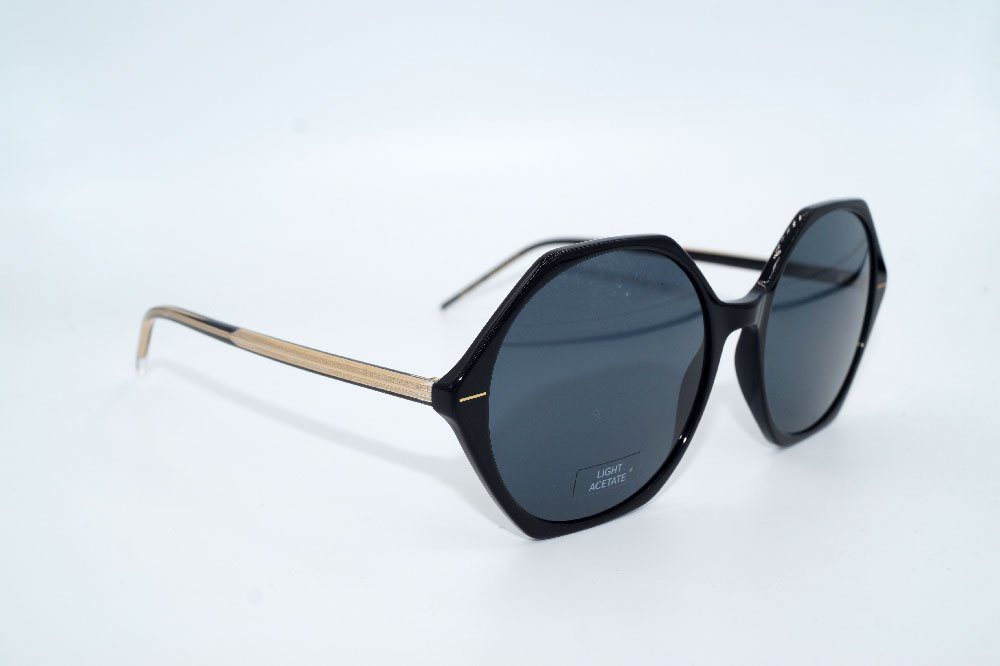 Sonnenbrille HUGO BOSS BLACK Sonnenbrille Sunglasses BOSS 1585 7C5 IR