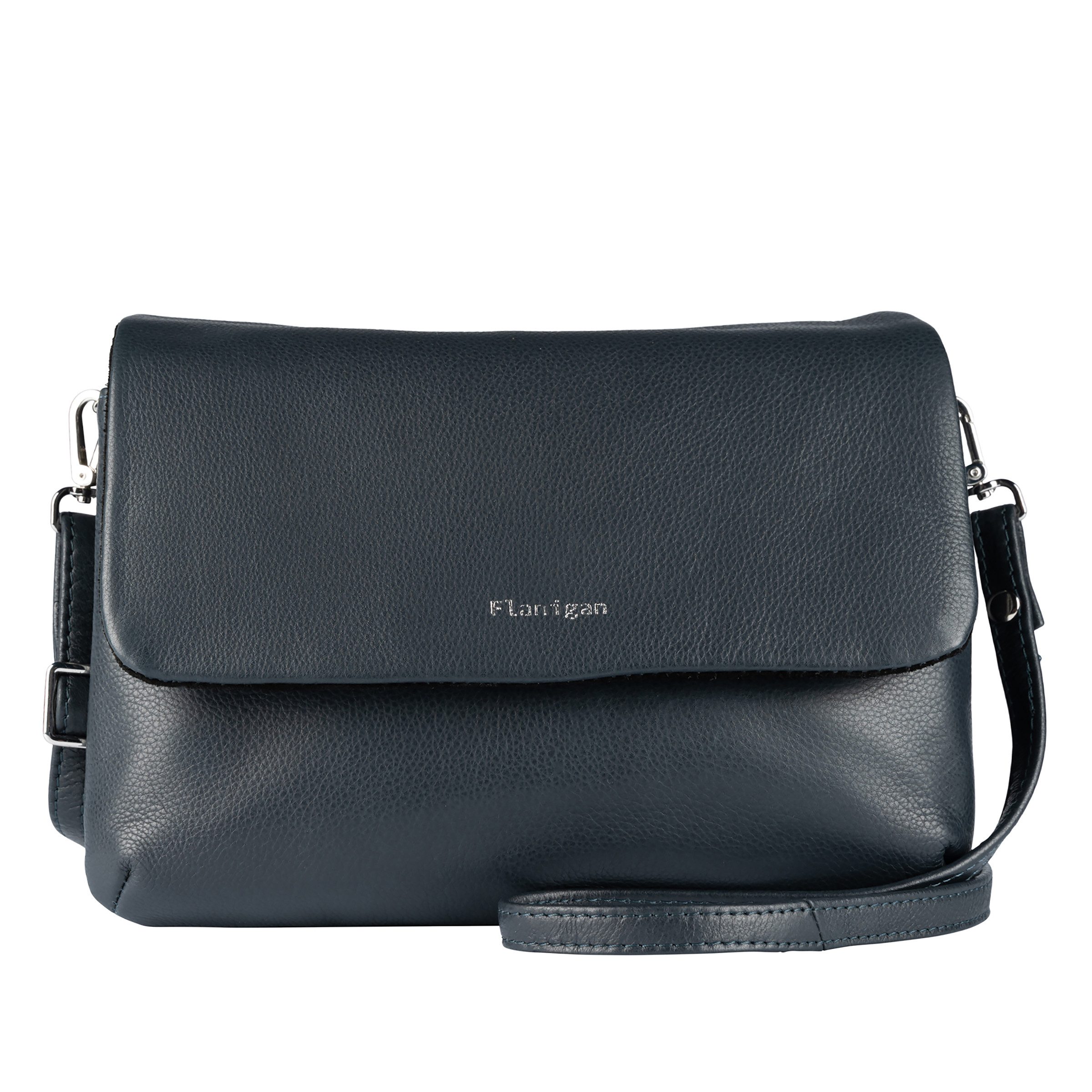 Flanigan Umhängetasche Lugano