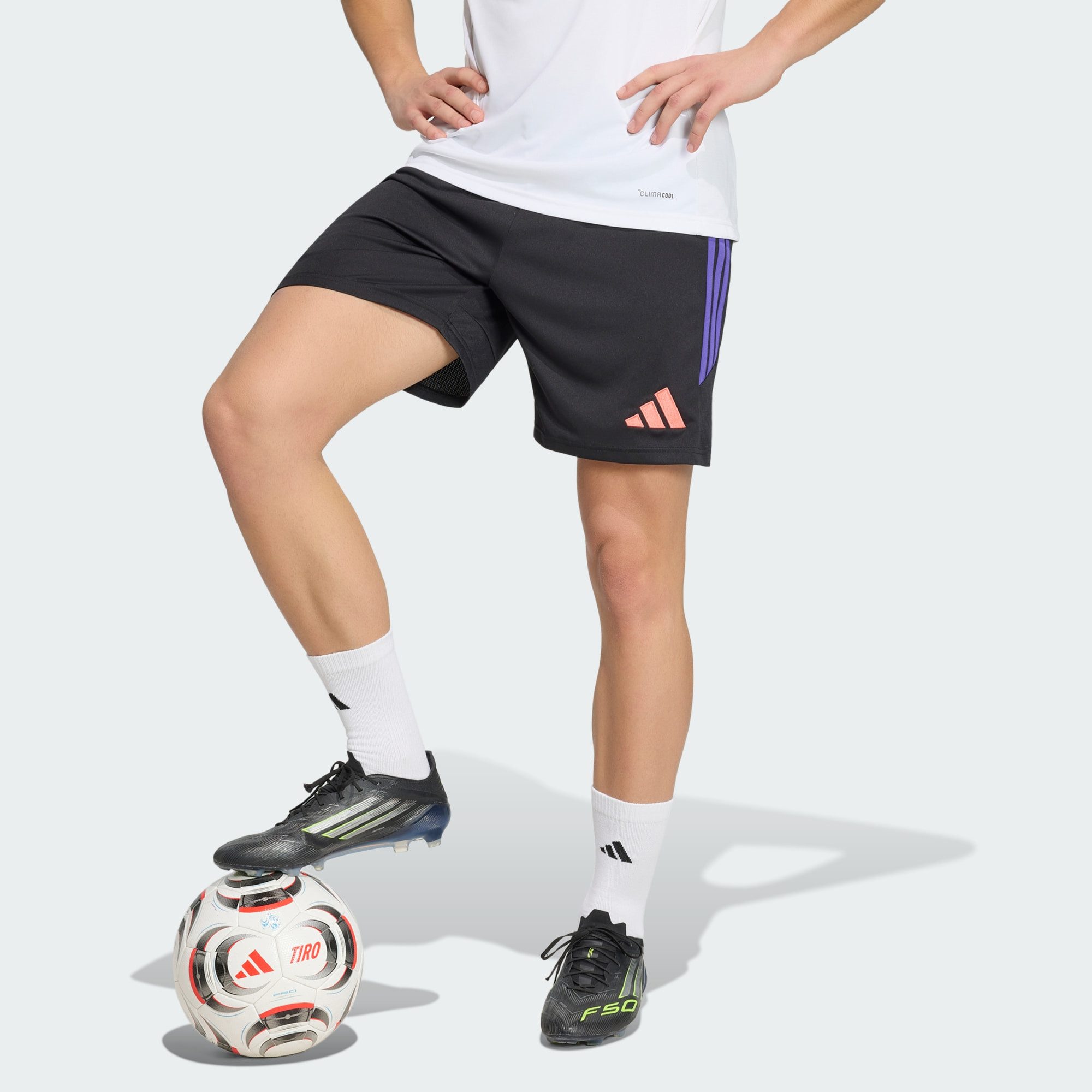 adidas Performance Shorts TIRO26 LEAGUE SHORTS (1-tlg)