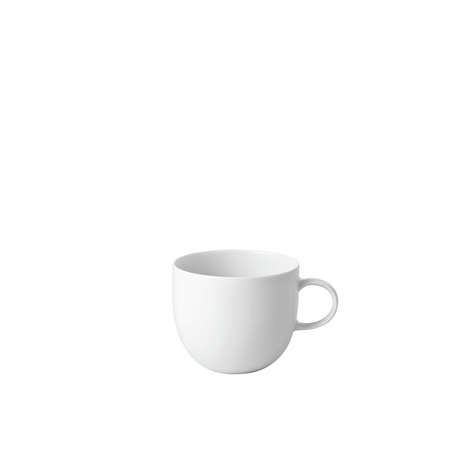 Rosenthal Tasse Rosenthal Zauberflöte Kaffeetasse, Porzellan