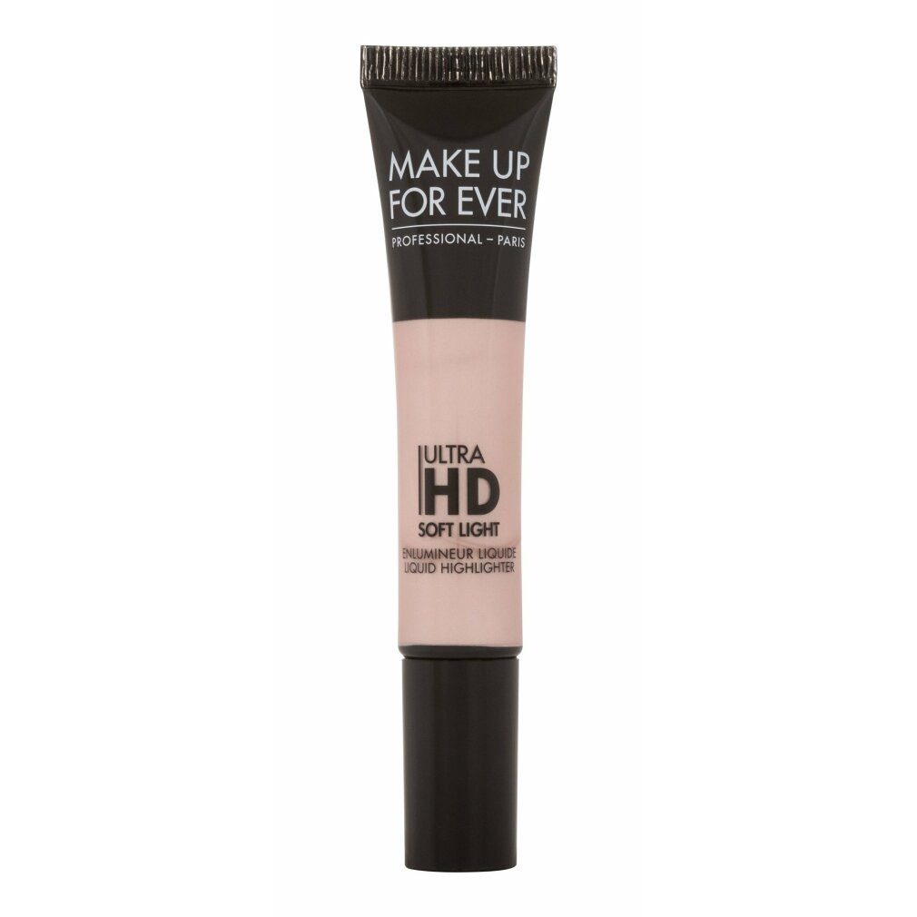 Foundation Ultra HD Soft Light Liquid Highlighter