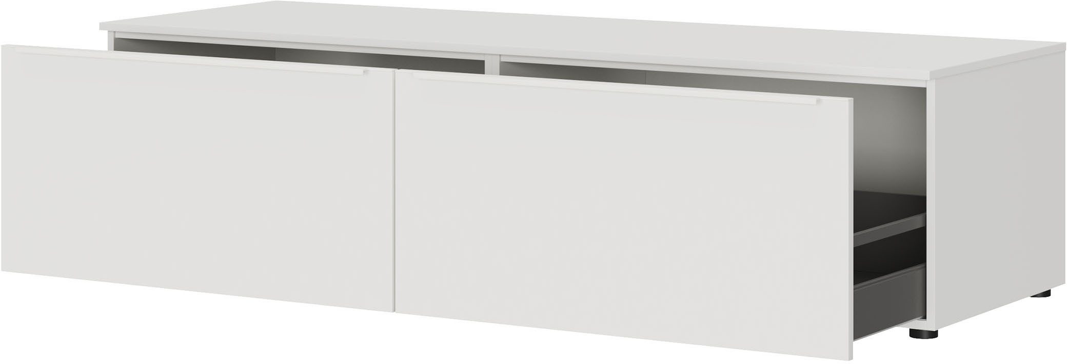 nobilia® Lowboard Case