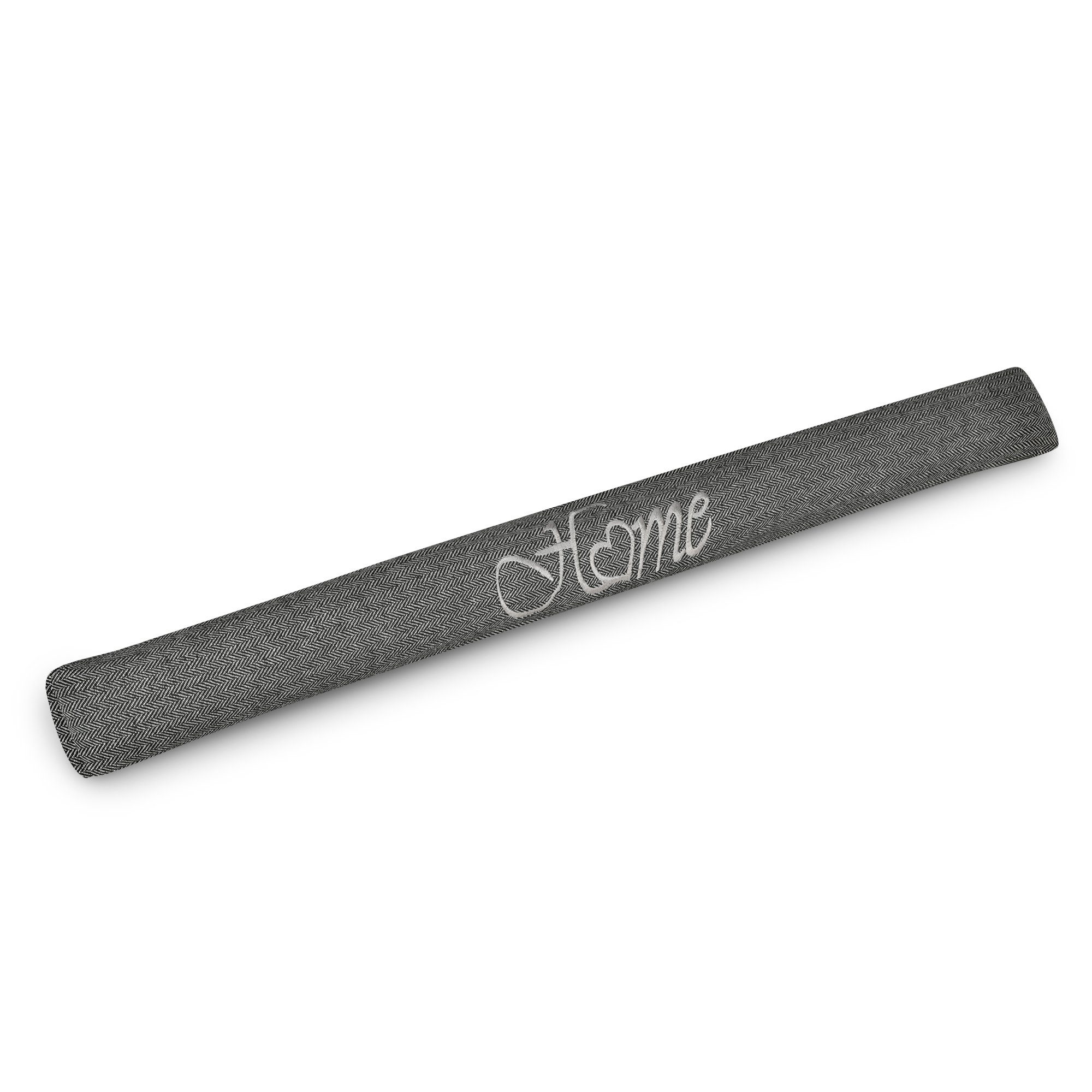 Beautissu Bodentürstopper Tuuli, Windstopper 90x8 cm günstig online kaufen