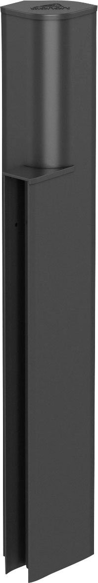 Biohort Stützelement DaVinci, Höhensprung für Hochbeet DaVinci MIDI-MINI