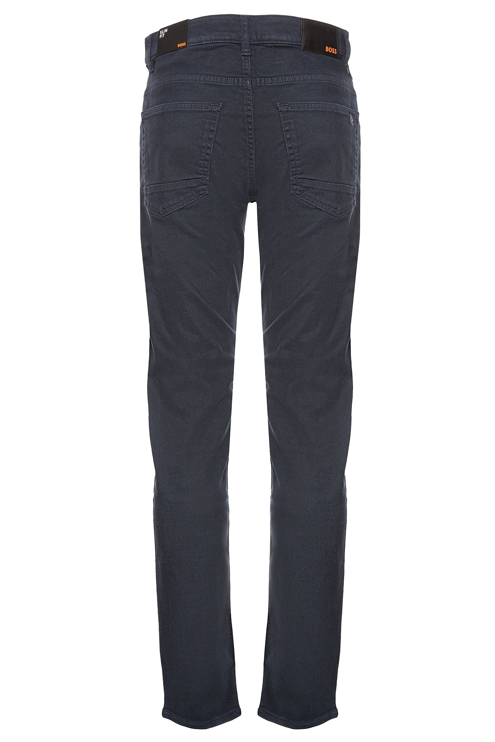 5-Pocket-Jeans Bc-P BOSS Delaware ORANGE (1-tlg)