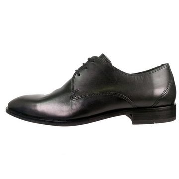 Fretz Men schwarz Schnürschuh (1-tlg)