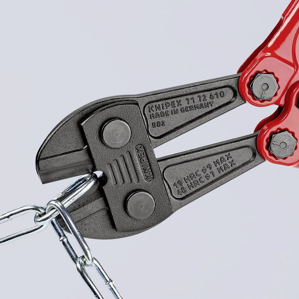 Thumbnail - Knipex Bolzenschneider Knipex Bolzenschneider 610 mm 62 HRC