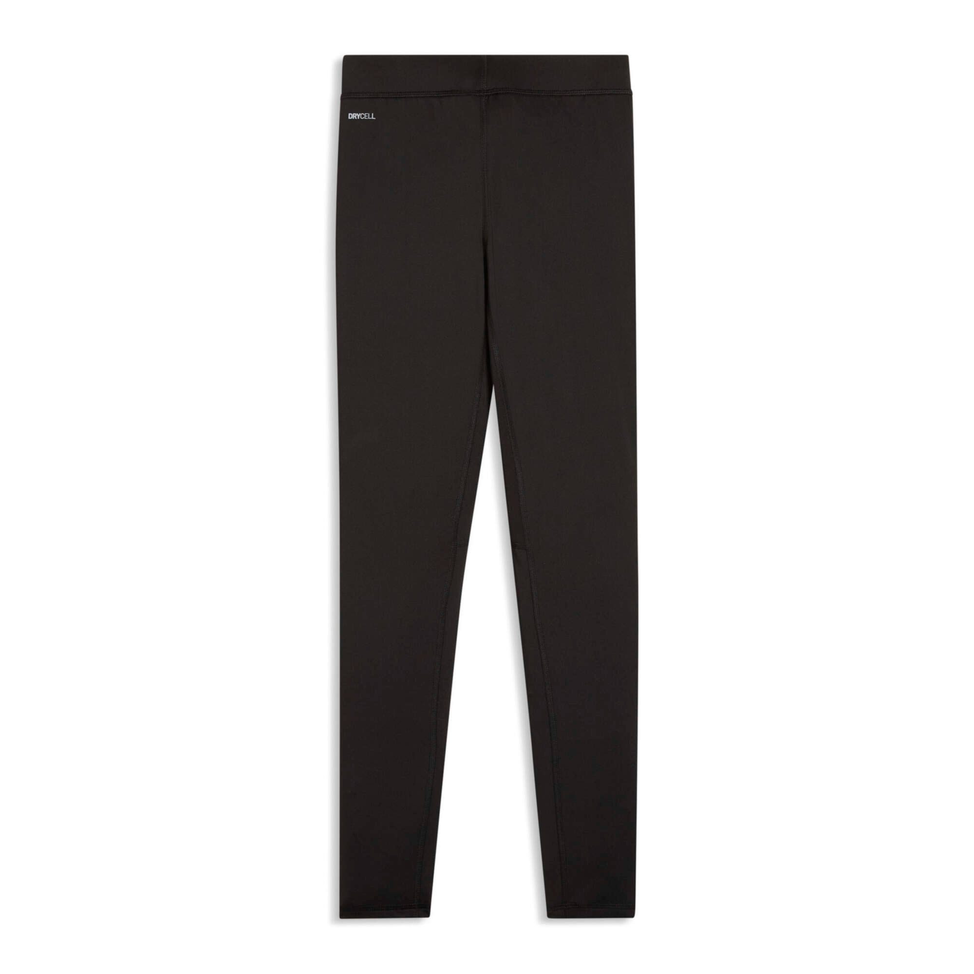 PUMA Lange Unterhose Puma Kinder Tight teamLIGA26 Baselayer Long Tight Jr 660456