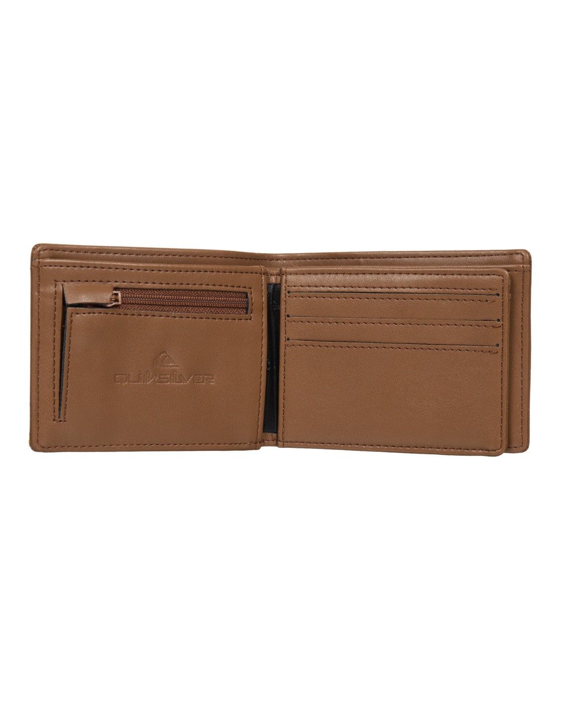 Quiksilver Brieftasche Mac