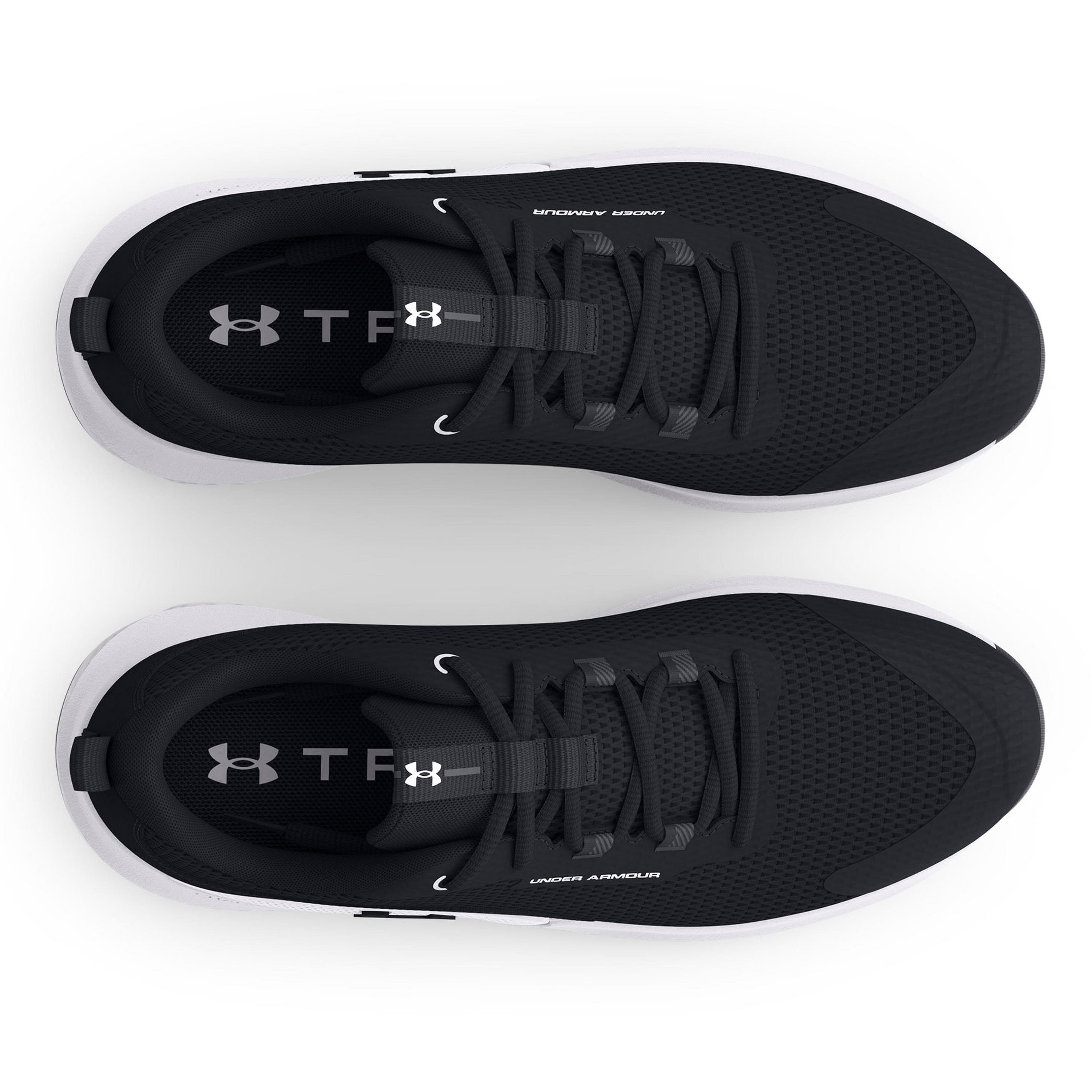 Under Armour® Dynamic Select Fitnessschuh black