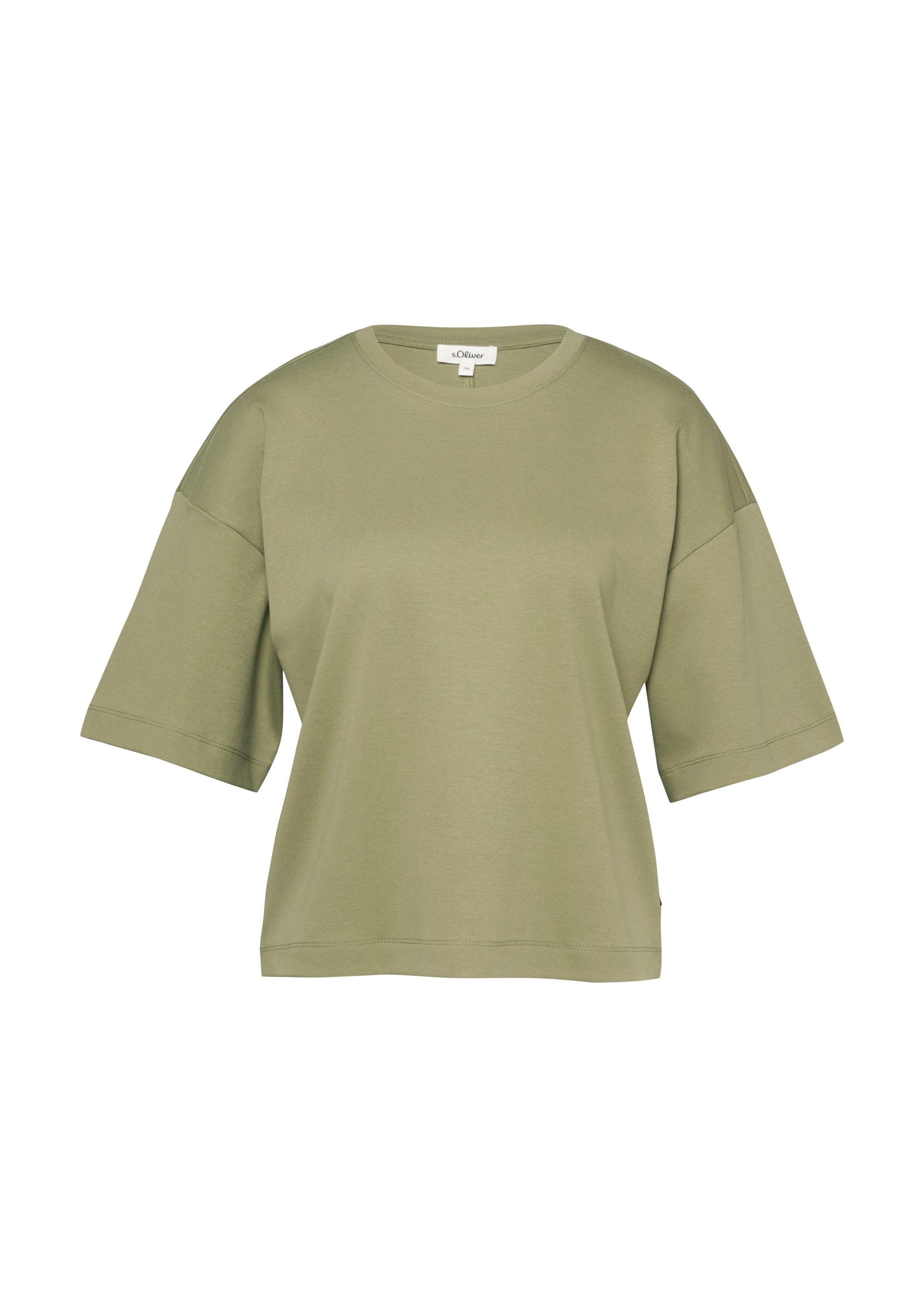 Kurzarmshirt T-Shirt