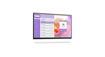 Dell Dell P2422HE TFT-Monitor (1.920 x 1.080 Pixel (16:9), 5 ms Reaktionszeit, 60 Hz, IPS Panel)
