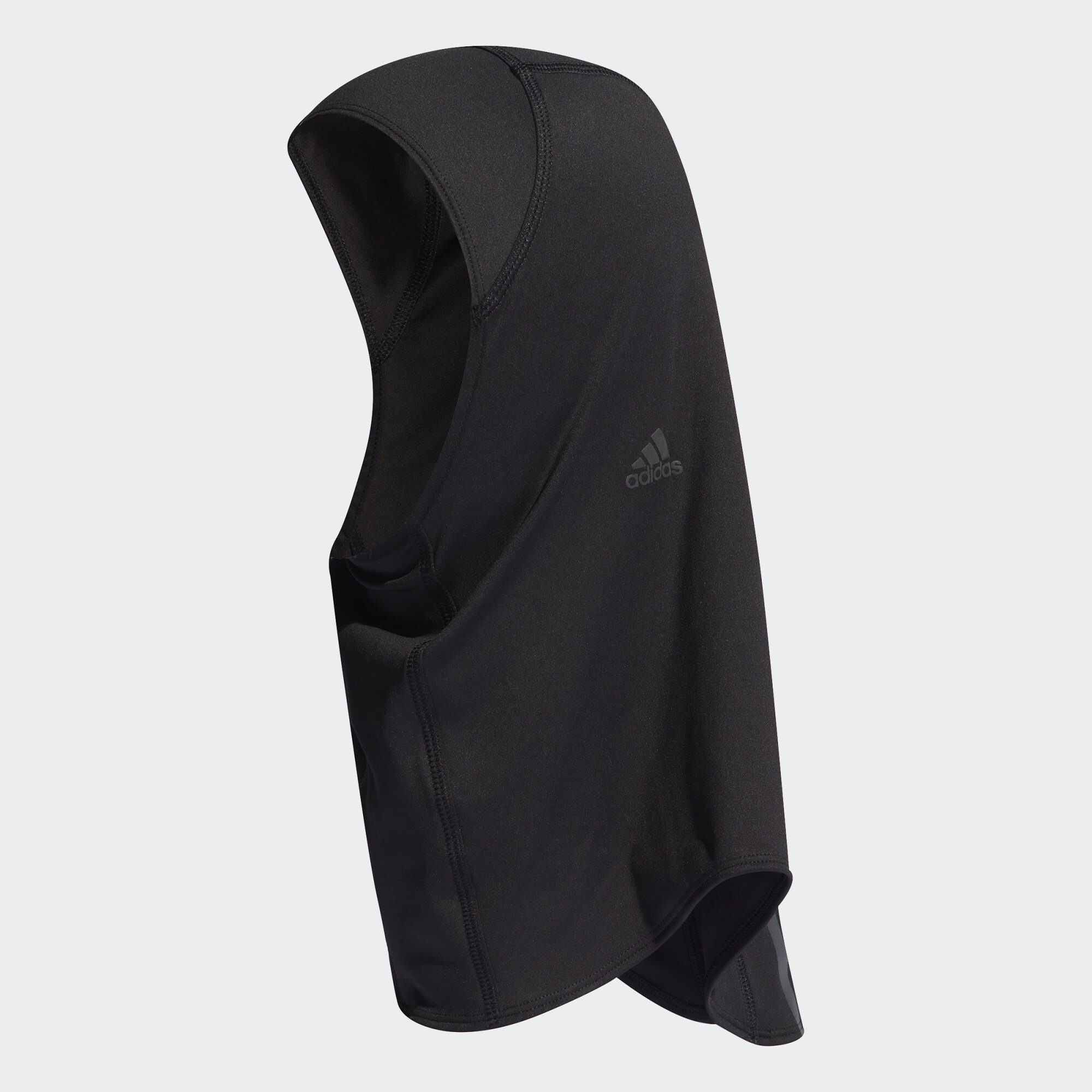 adidas Performance Hijab RUN ICONS 3-STREIFEN SPORT HIDSCHAB