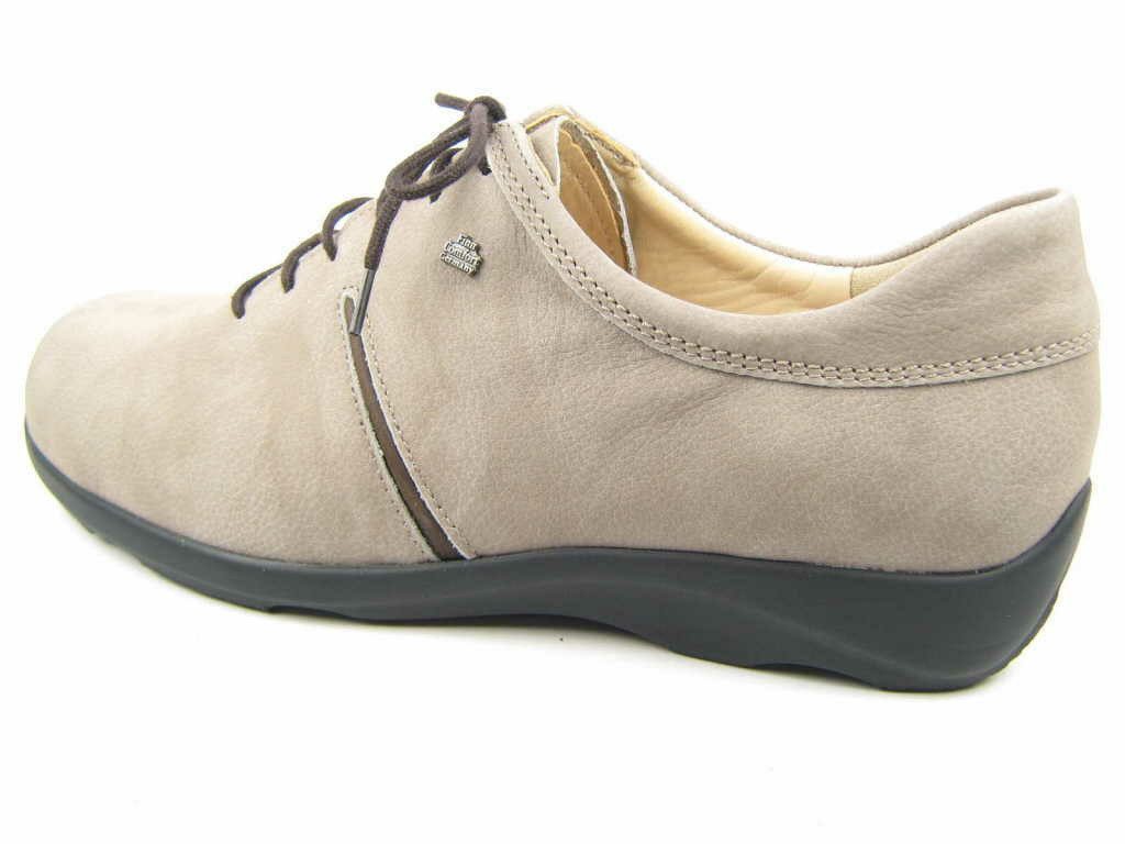 Finn Comfort Komfort Schnürer für Damen Schnürschuh (1-tlg., keine Angabe)
