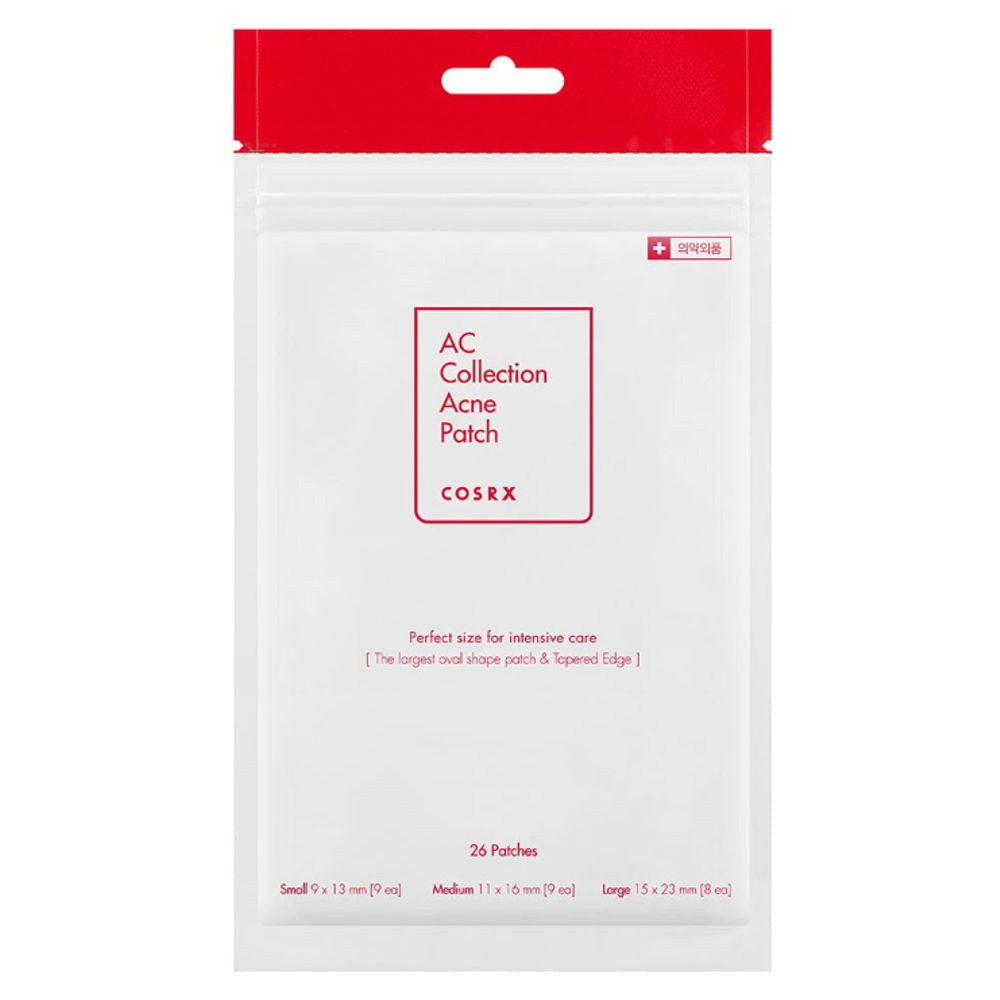 Cosrx Körperpflegemittel COSRX, AC Collection Acne Patch – 26 Patches