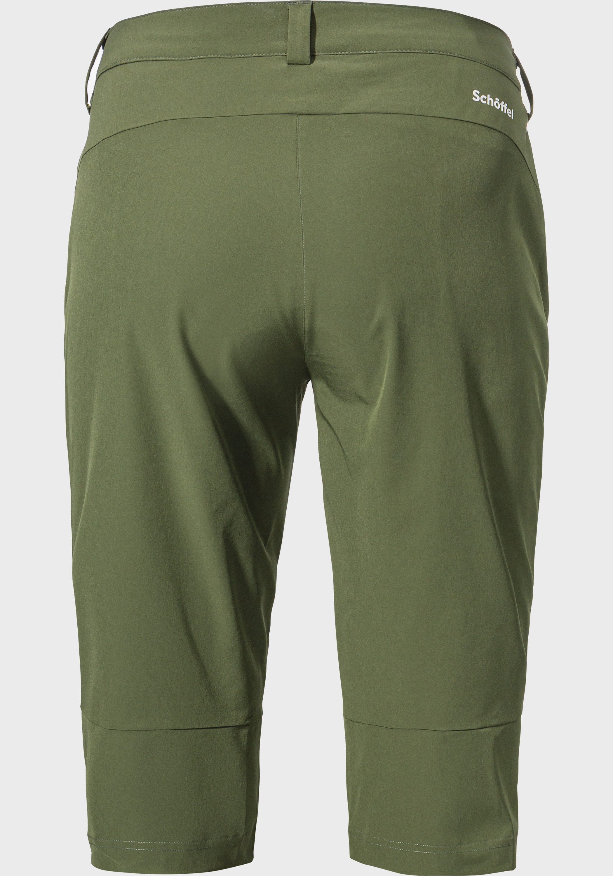 Schöffel 3/4-Hose Capri Pants Style Keitele WMS