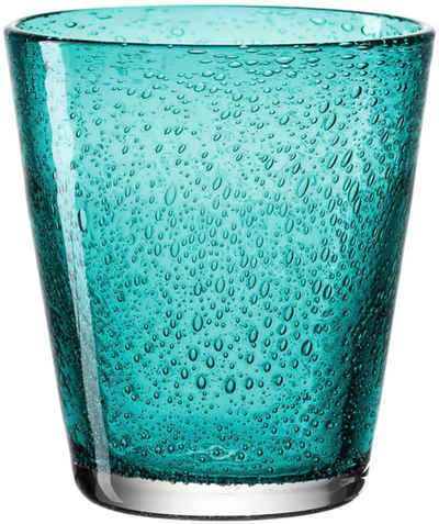 LEONARDO Gläser-Set BURANO, Glas, 330 ml