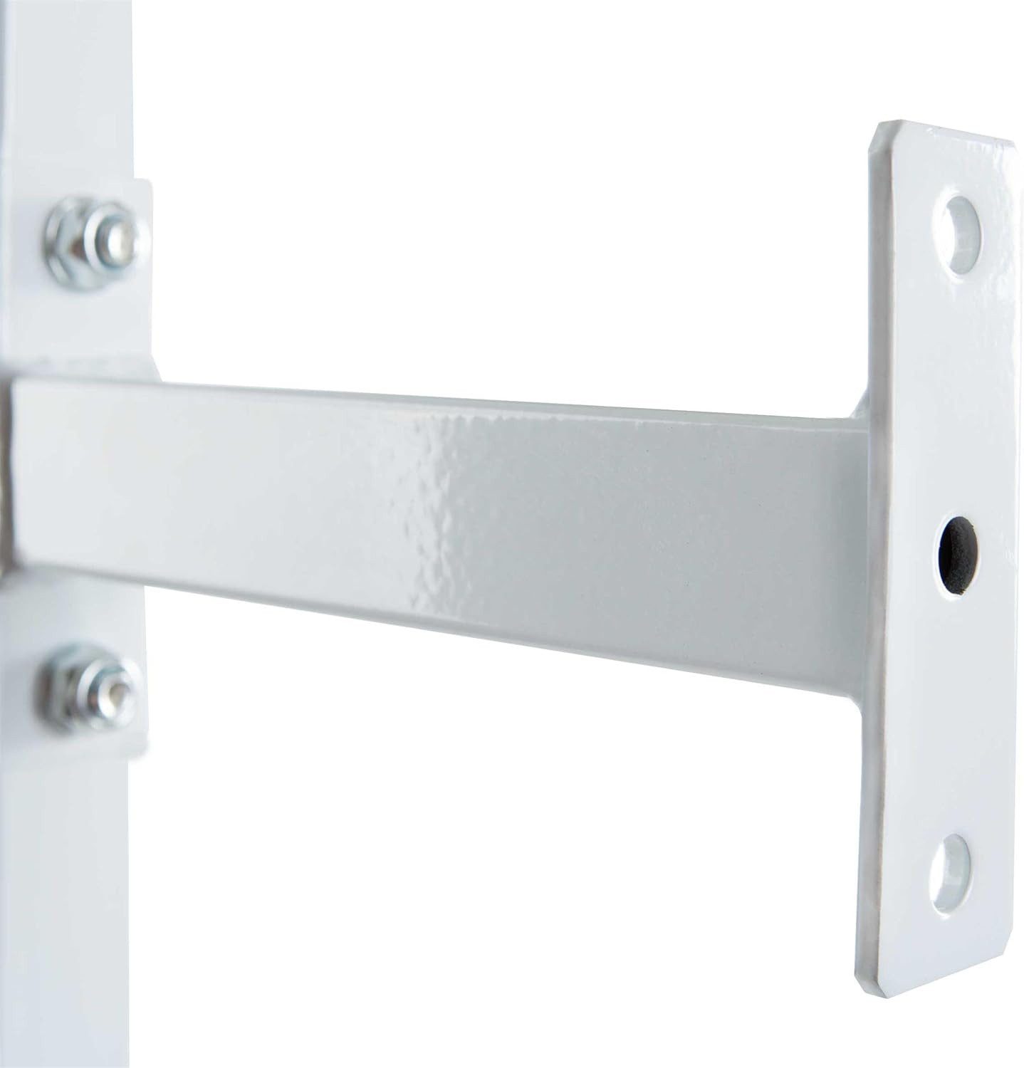 ScSPORTS® Klimmzugstange Latzug zur Wandmontage (1-tlg)