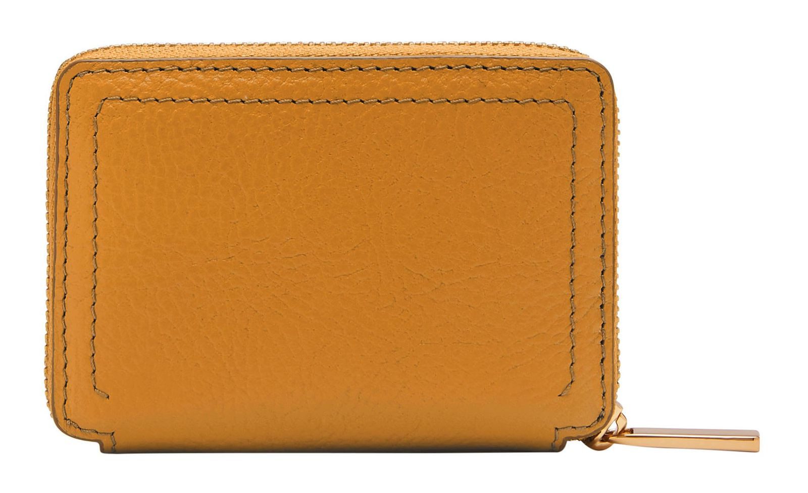Fossil Kartenetui Logan, mit RFID-Blocker Schutz