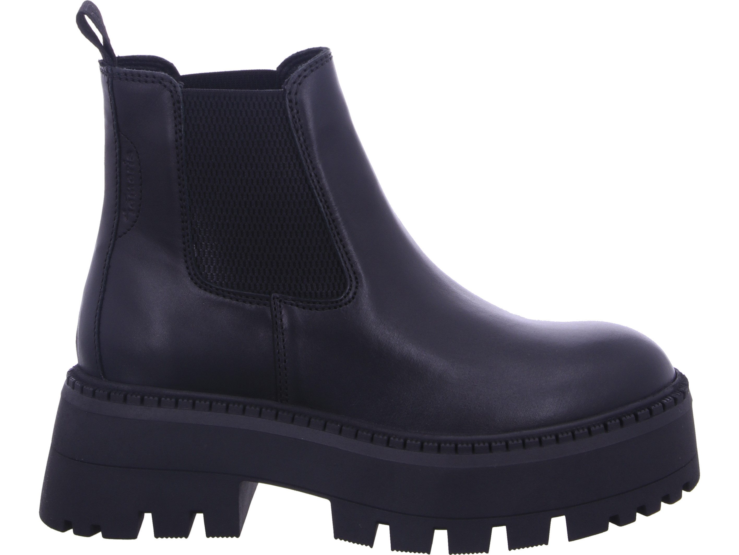 Tamaris Chelseaboots echtes Leder günstig online kaufen