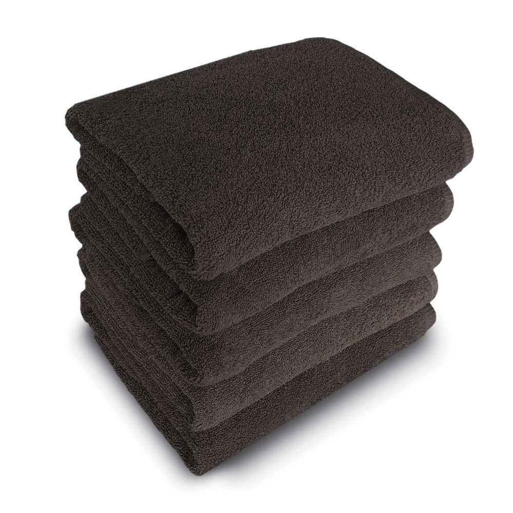 MatratzenL.A.B® Handtuch Set Blauer Schwan® Rimini, günstig online kaufen