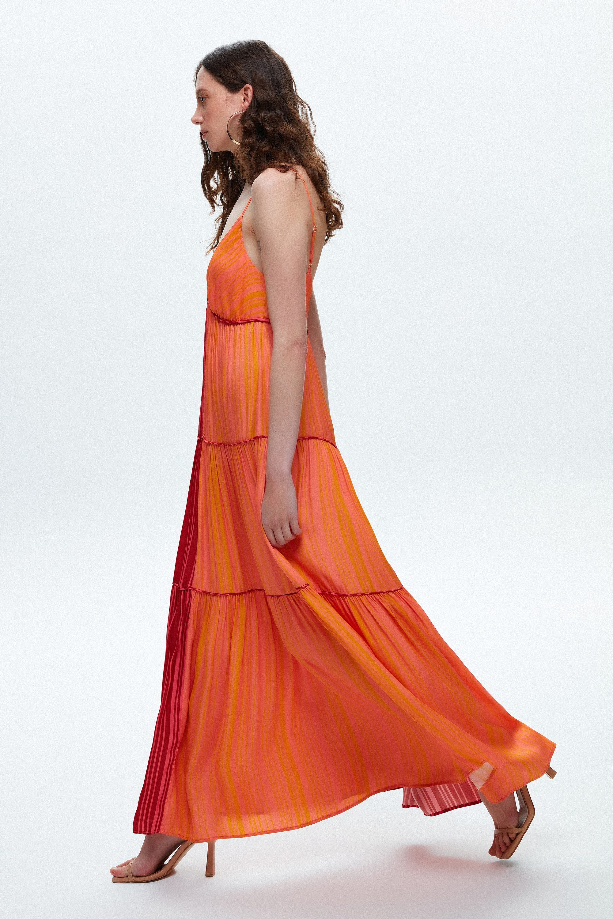 adL Maxikleid