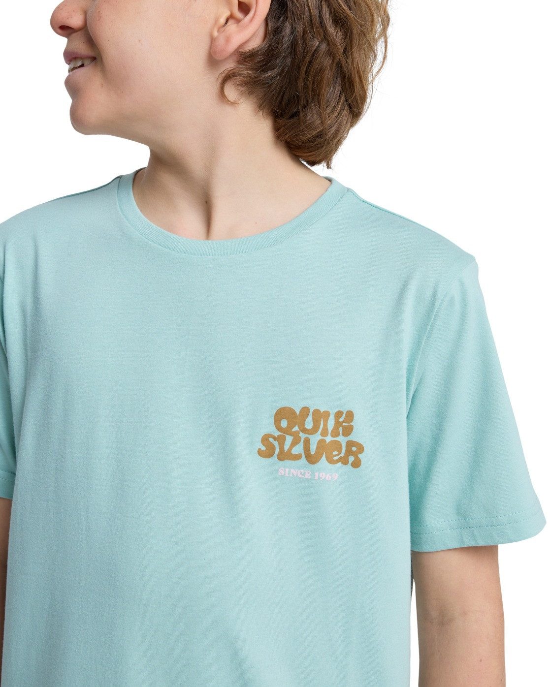 Quiksilver T-Shirt Fruits Tide