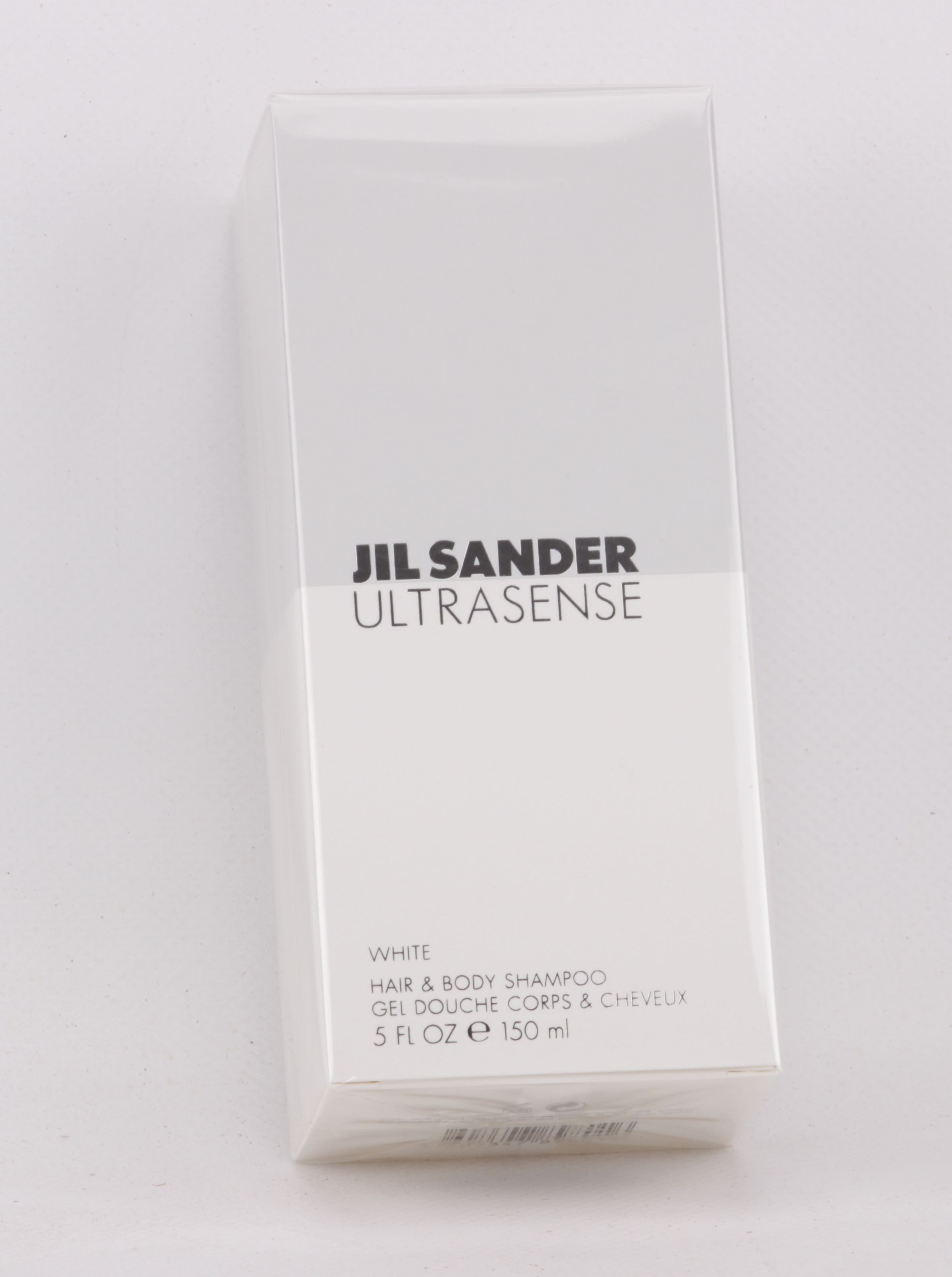 JIL SANDER Duschgel Ultrasense White