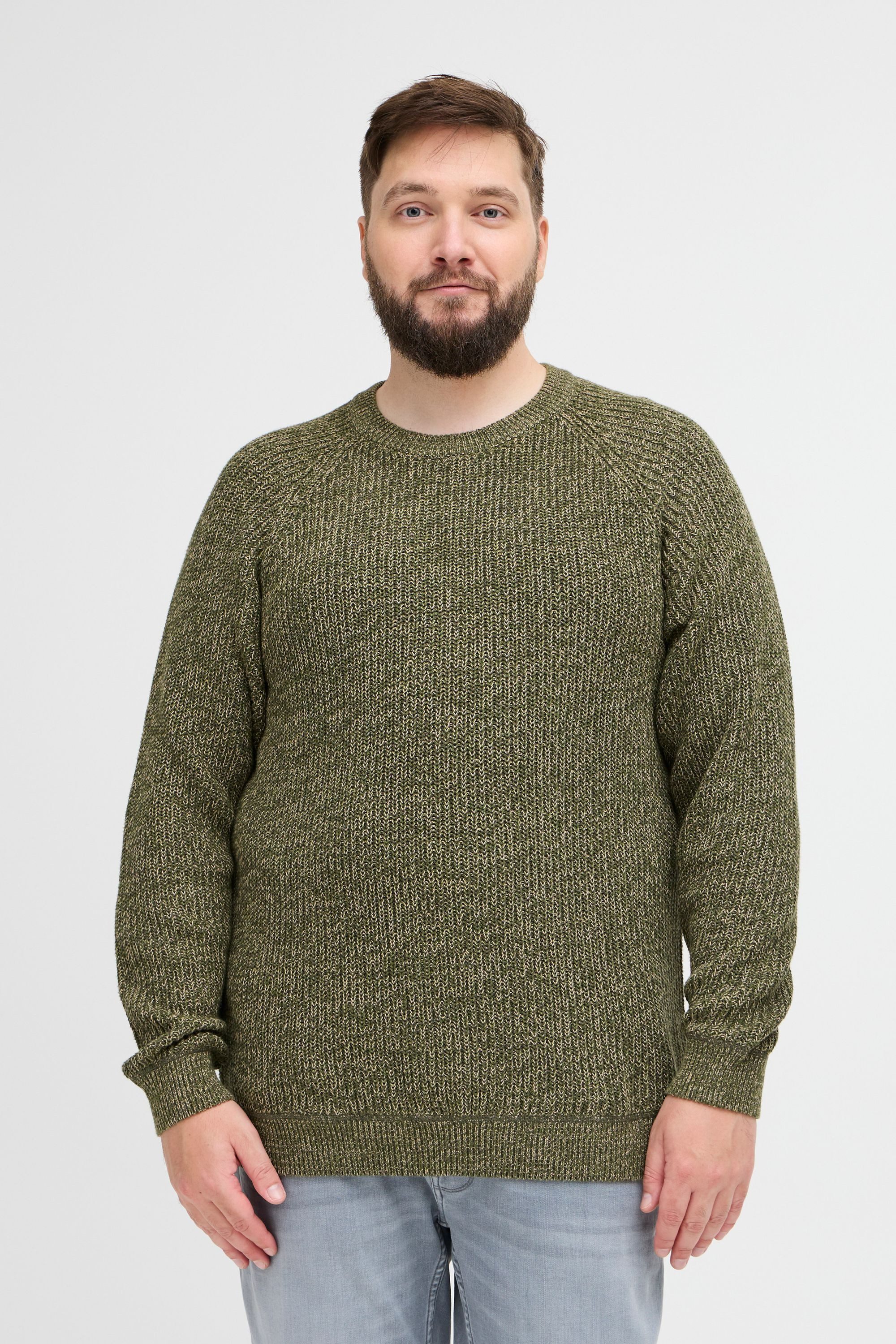 Strickpullover BHBPullover