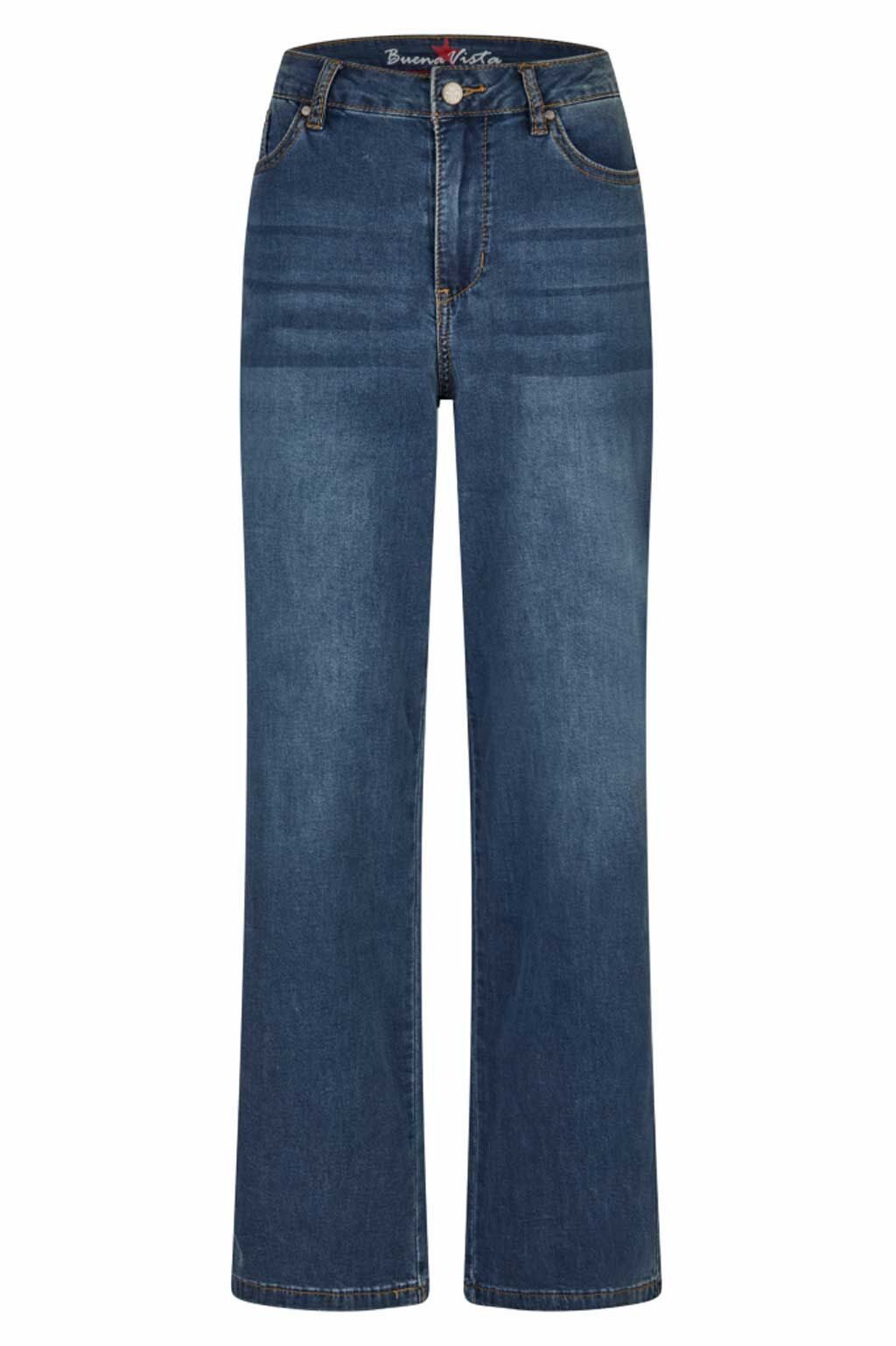 Stretch-Jeans