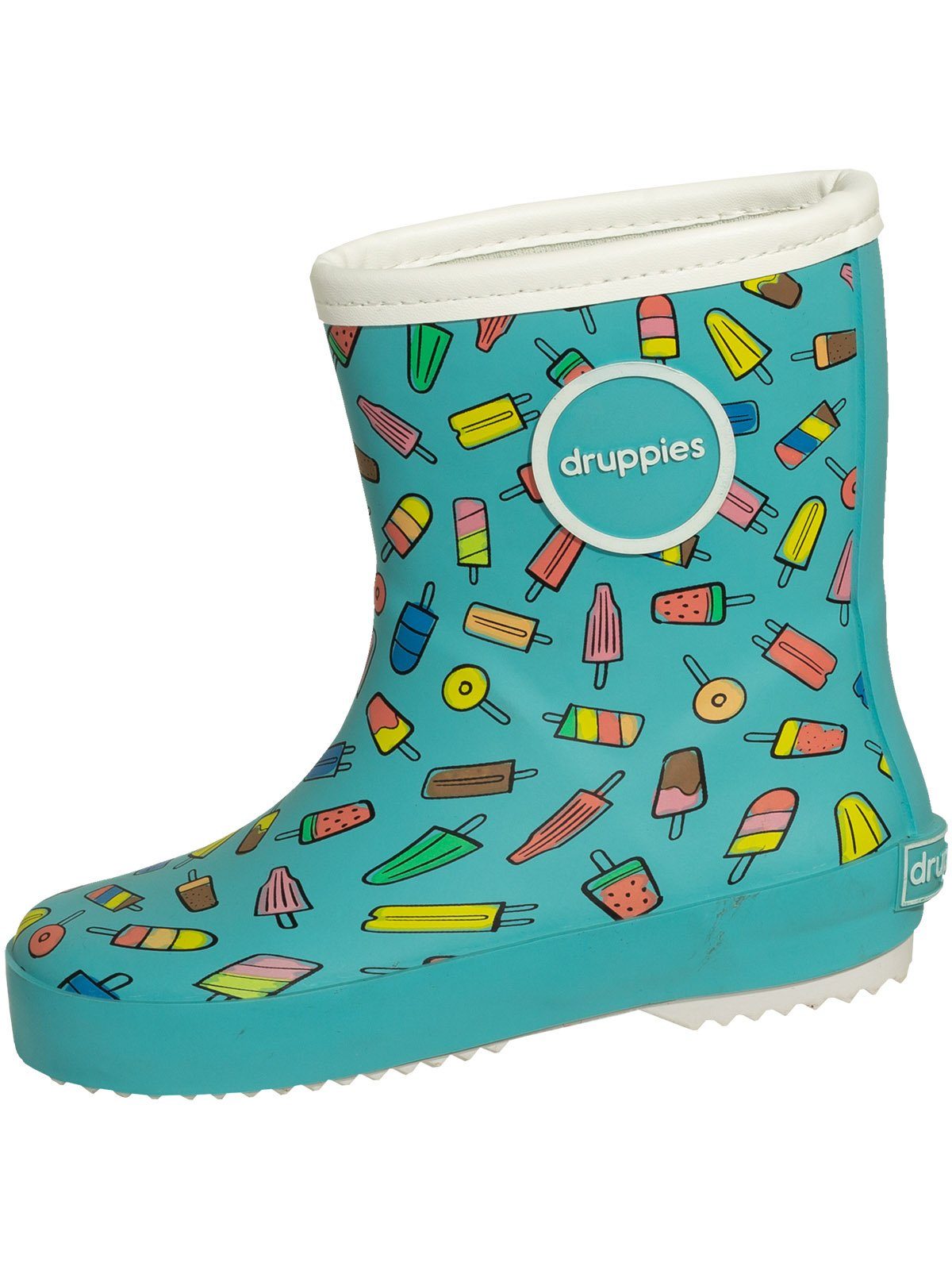 Druppies »Summer Stiefel« Gummistiefel kaufen | OTTO