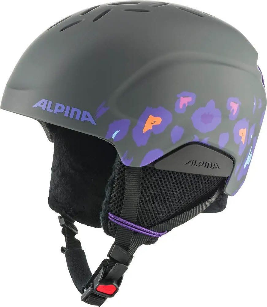 Skihelm PIZI