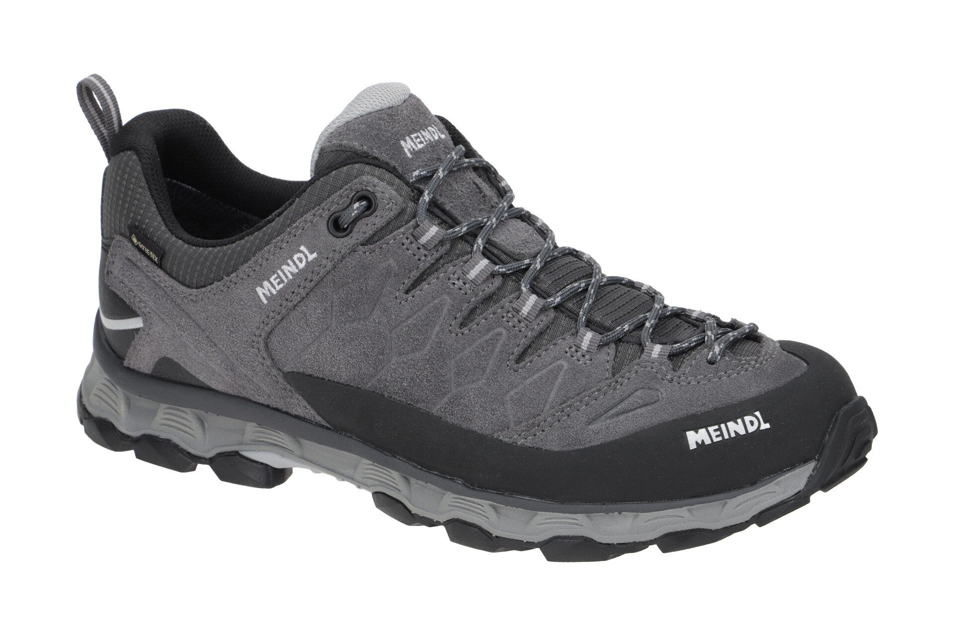 Meindl 3966 03 Schnürschuh