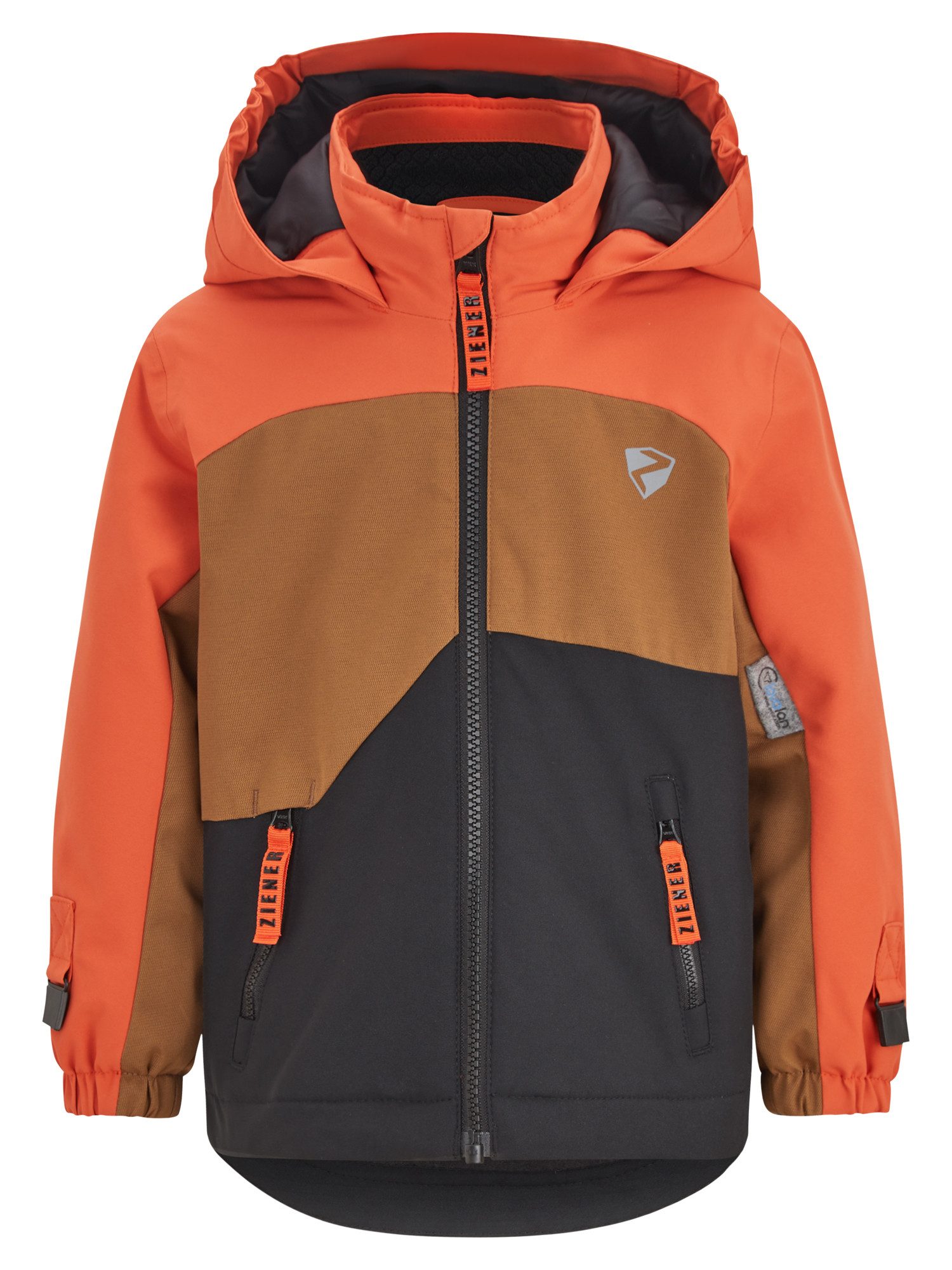 Skijacke ANDERL mini (jacket ski)