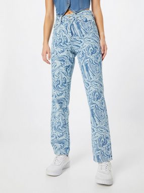 Vero Moda Regular-fit-Jeans Drew (1-tlg) Weiteres Detail