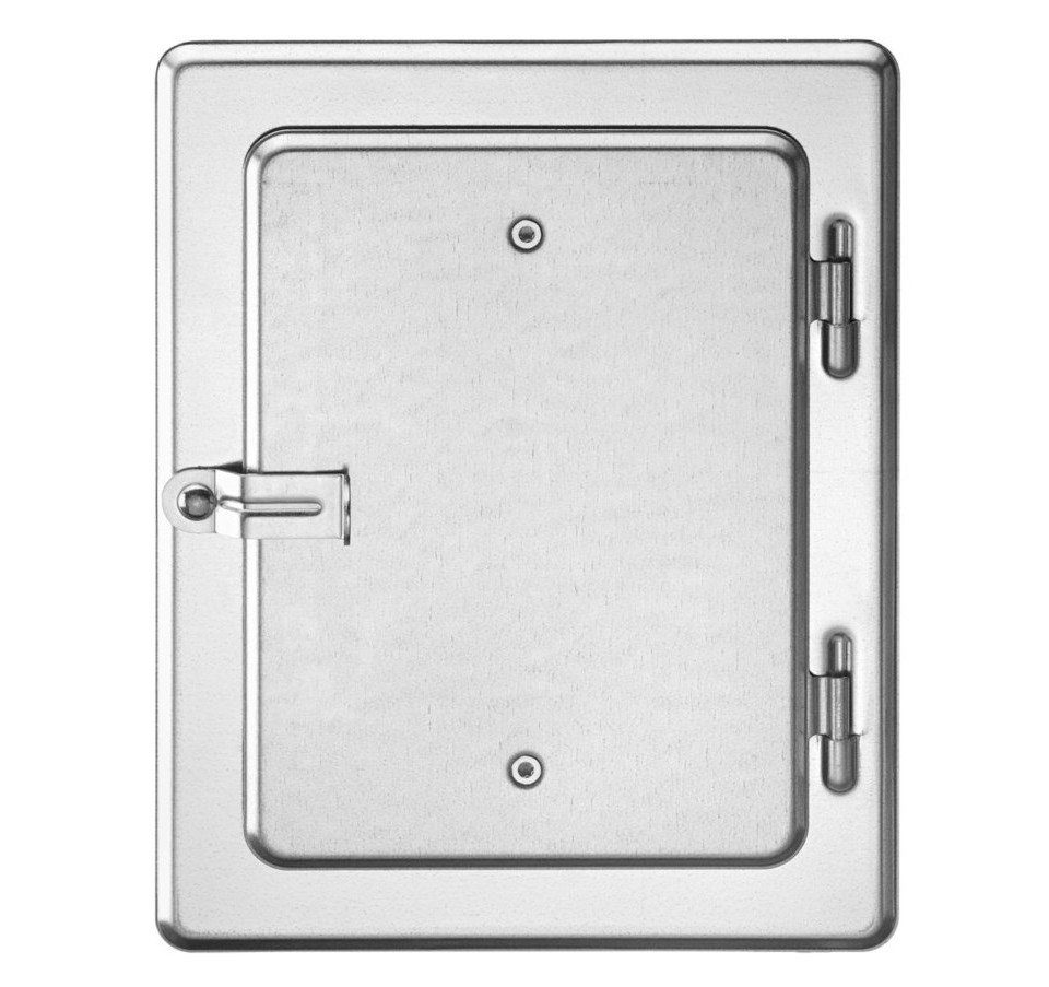 Firefix Kamintür FireFix Kamintür 14 x 20 cm, verzinkt günstig online kaufen