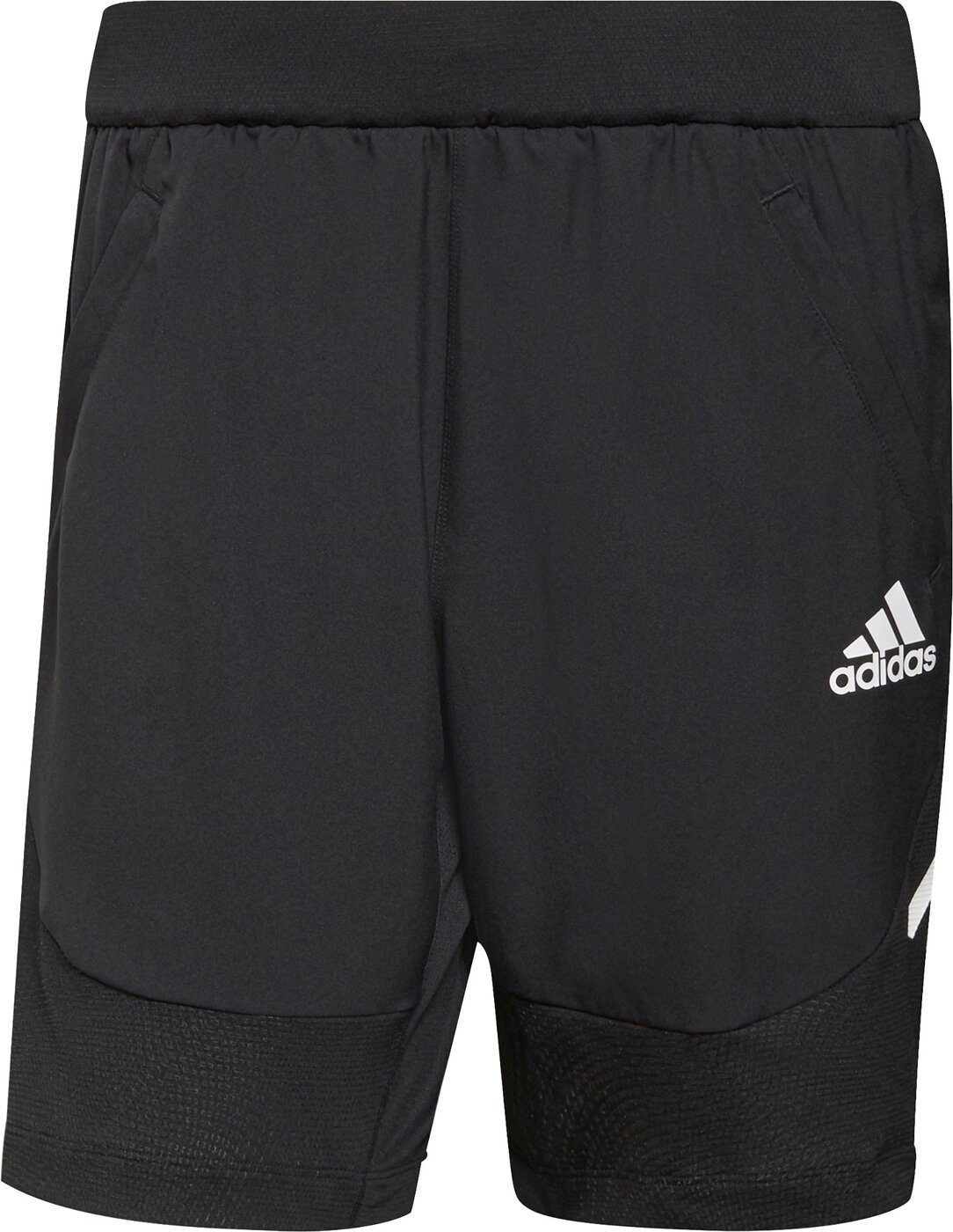 Sportswear AERO BLACK WARRI Sporthose adidas SHO