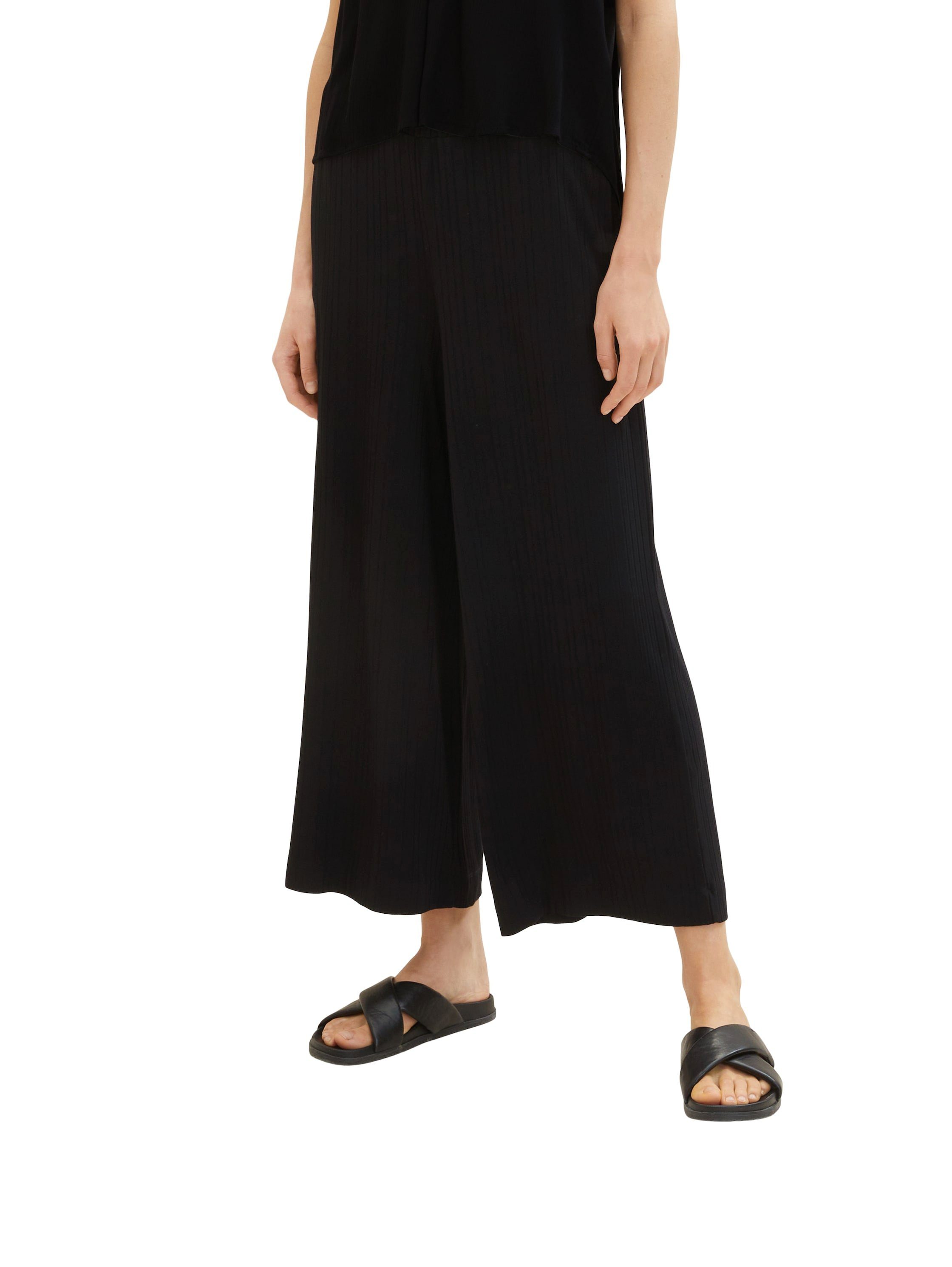 TOM TAILOR Culotte Basic Culotte