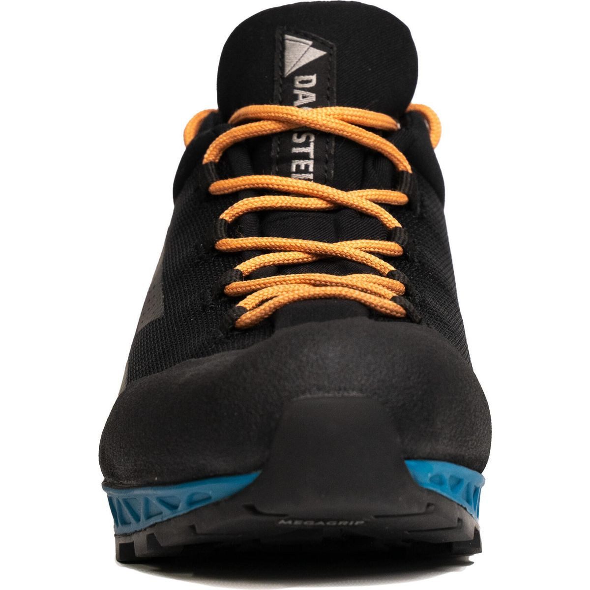 Dachstein Superferrata EVO LC GW Hikingschuh Spezialist für technisches Wandern in Low-Cut-Version für Damen
