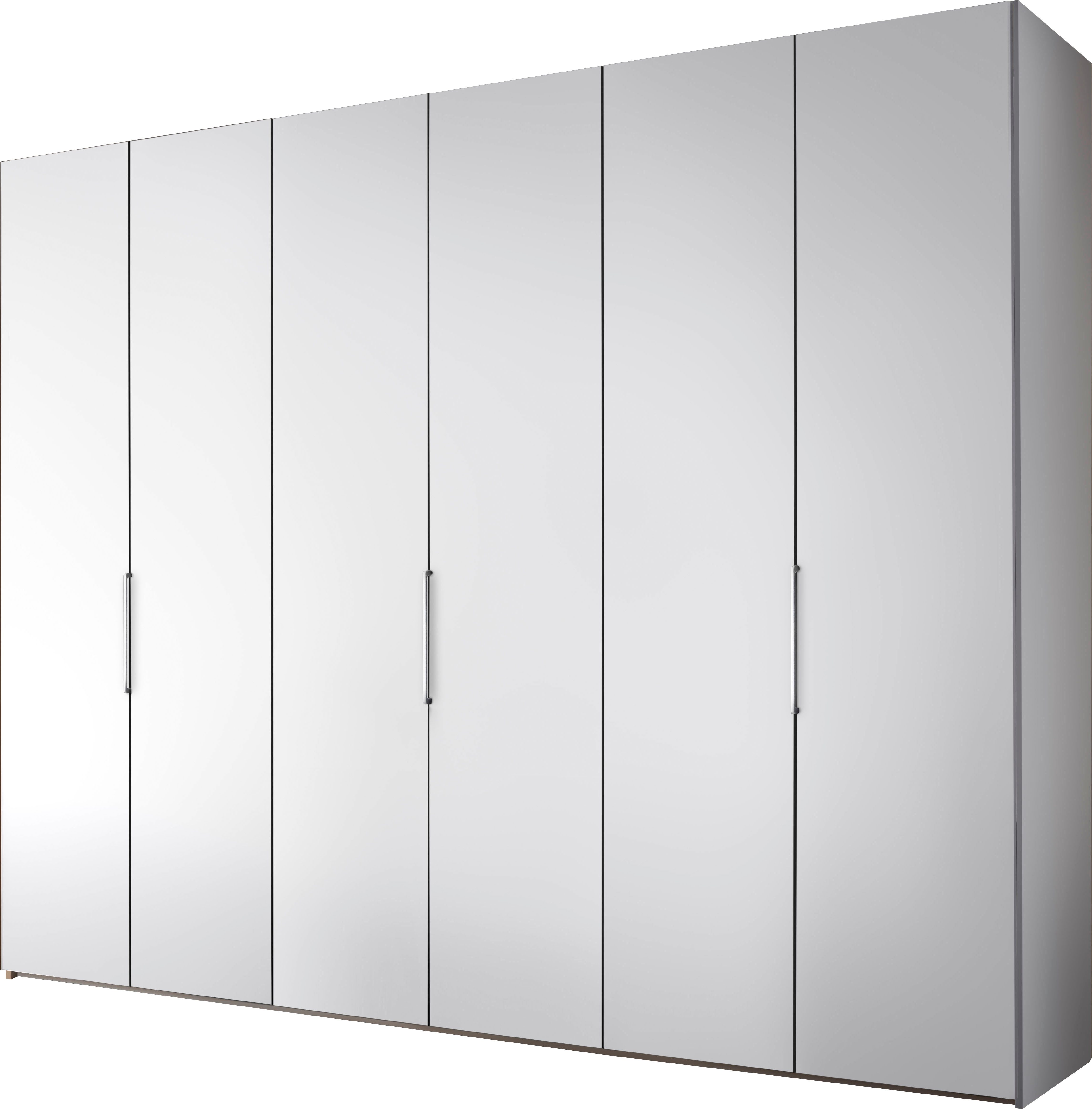 STAUD Drehtürenschrank Drehtürenschrank Extenso