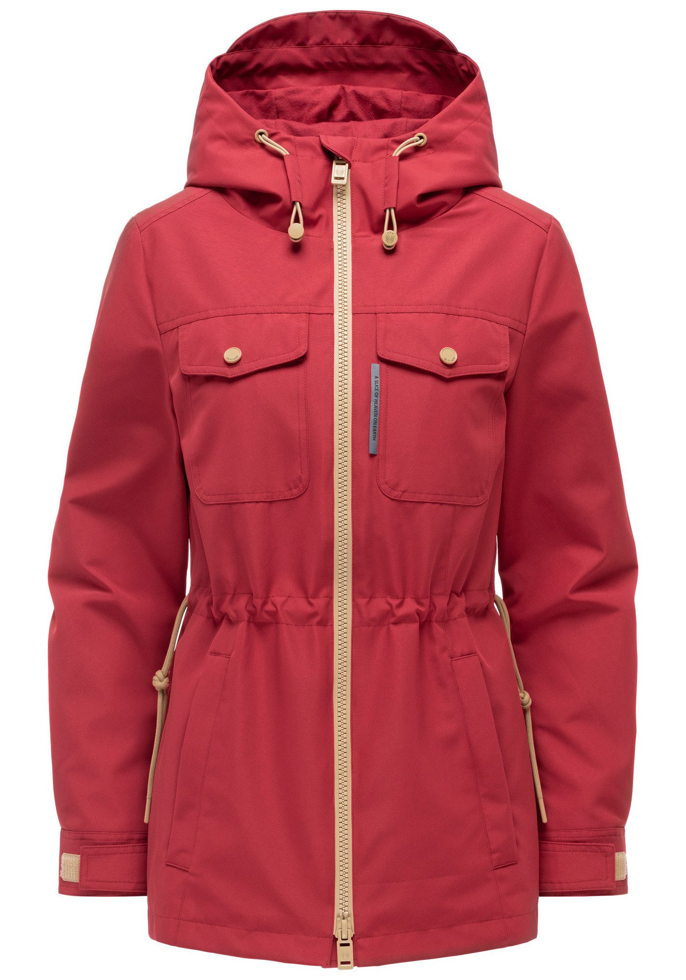 Outdoorjacke Sohaa