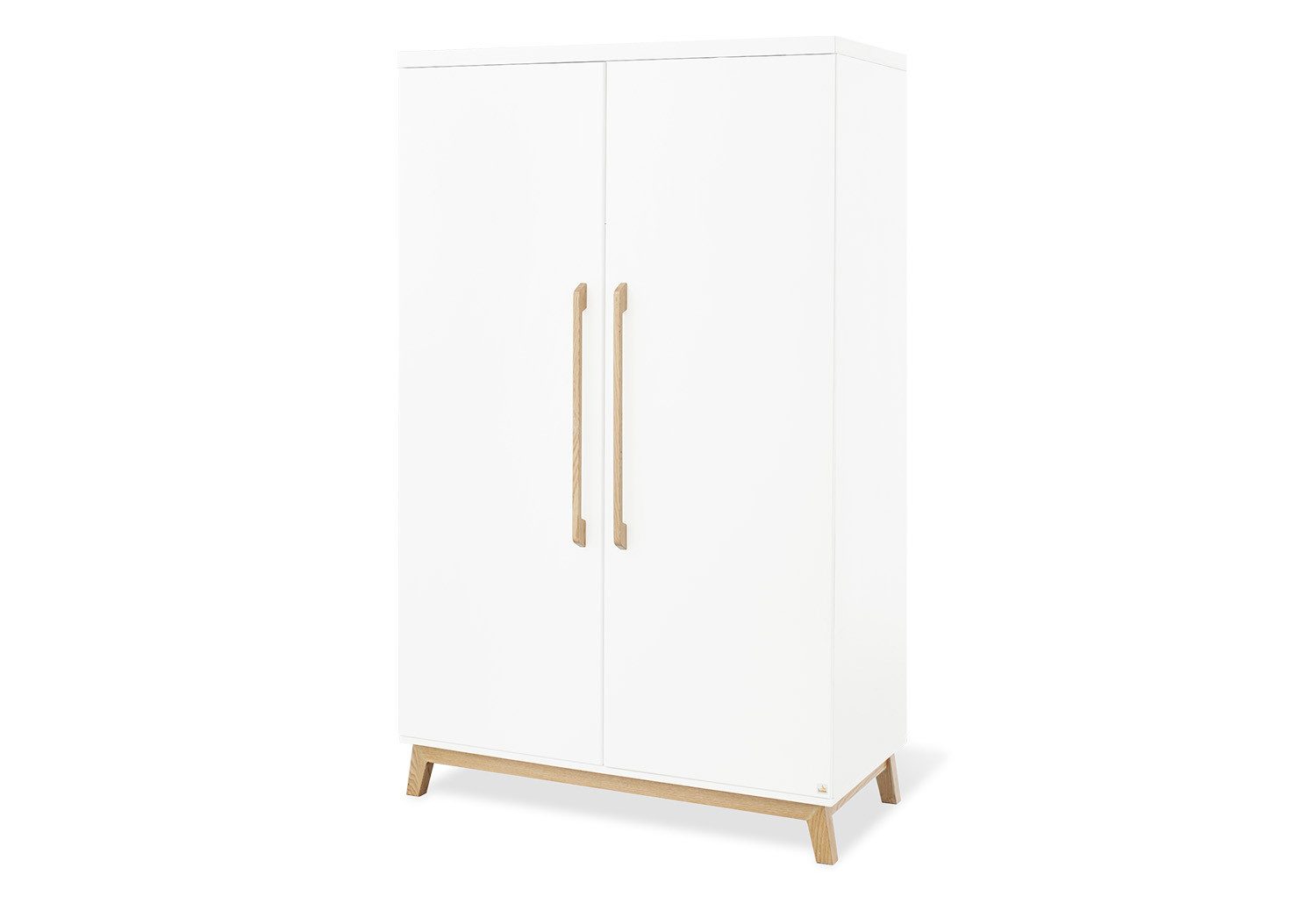 Pinolino® Kinderkleiderschrank „Riva ”