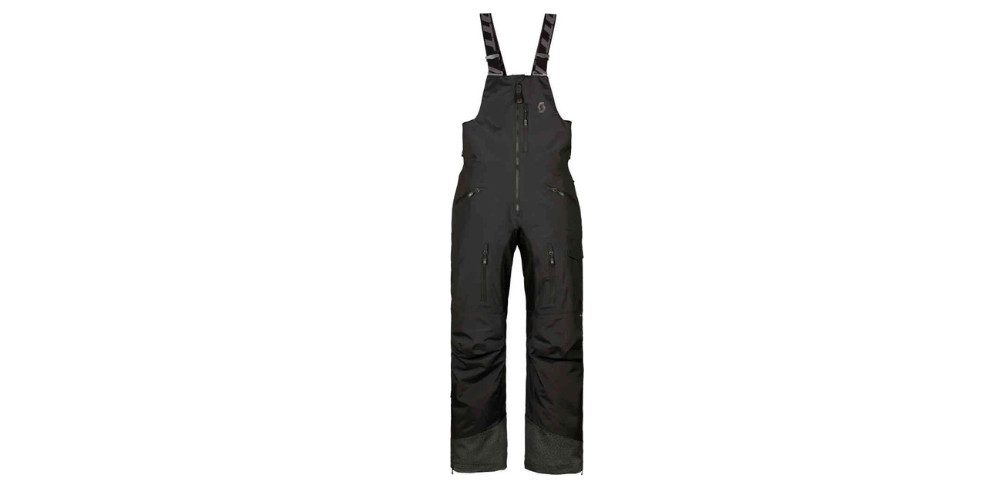 Scott Motorradhose XT Dryo Damen Snowmobil Hose wasserdicht