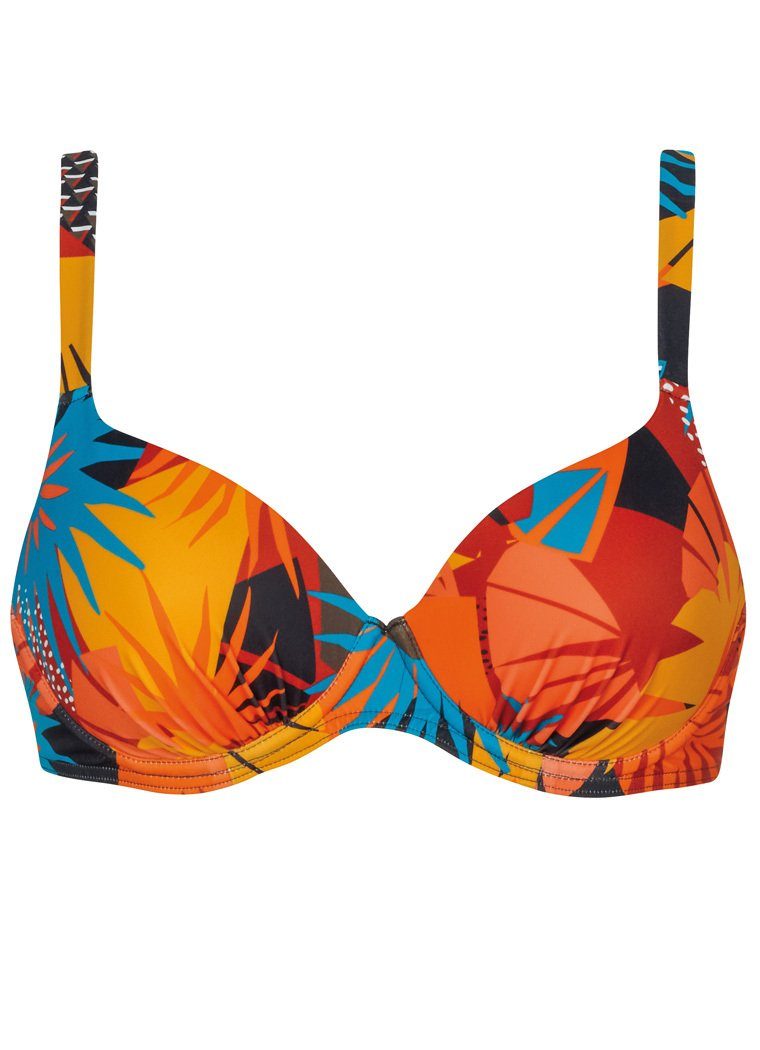 Olympia Bügel-Bikini-Top Mix&Match Bikini Top (1-St)
