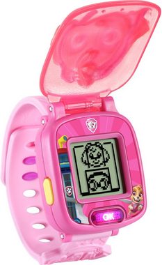 Vtech® Lernspielzeug Skye-Lernuhr