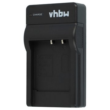 vhbw passend für Kodak EasyShare M1093 IS, Playsport Watroof Pocket-Cam, Kamera-Ladegerät
