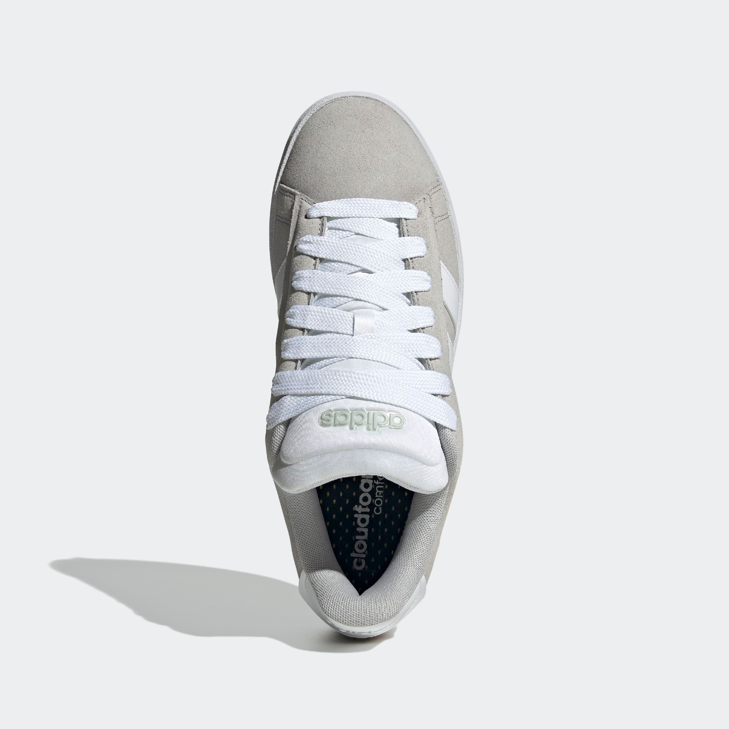 adidas Sportswear GRAND COURT ALPHA Sneaker Design inspiriert vom adidas Campus 00 – Bild 4 von 5